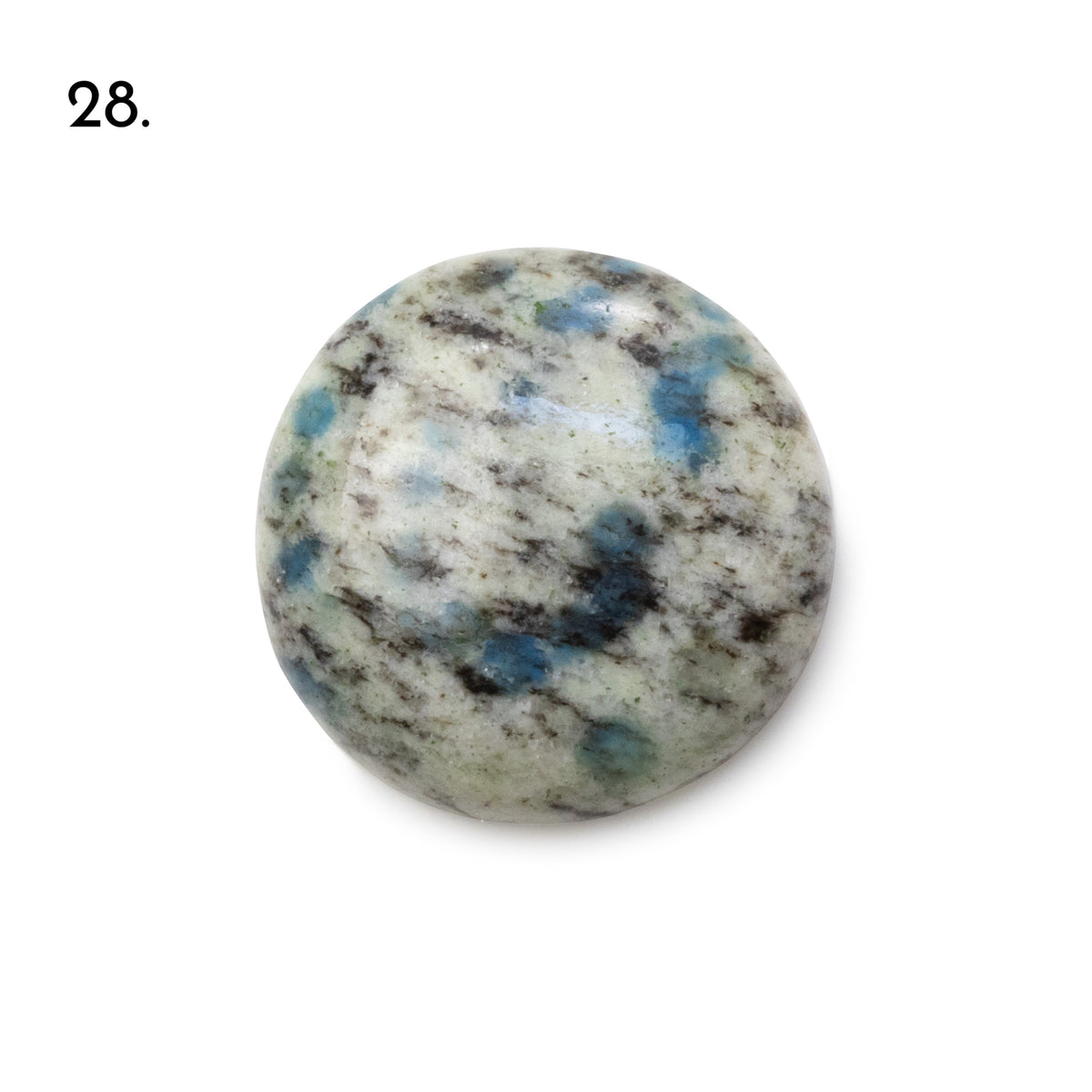 K2 Cabochons