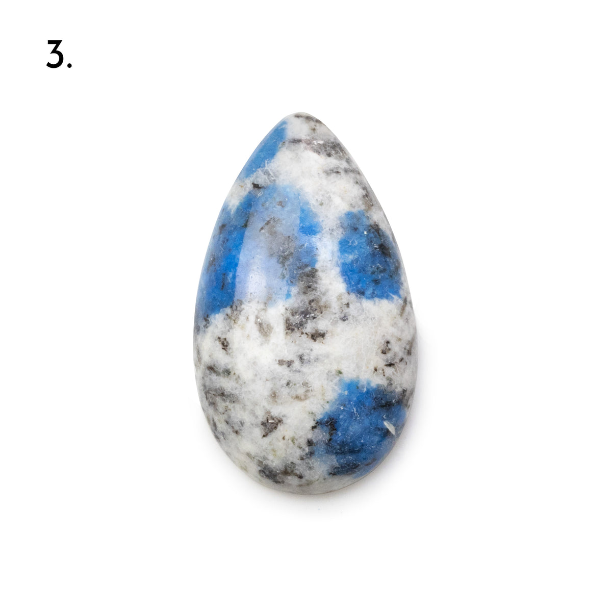 K2 Cabochons