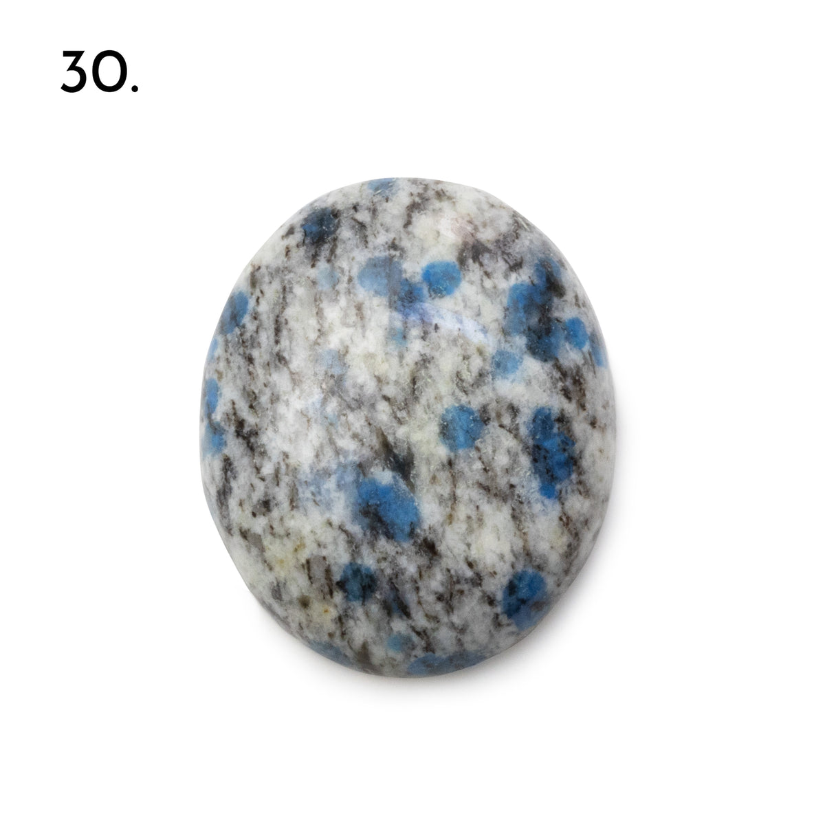 K2 Cabochons