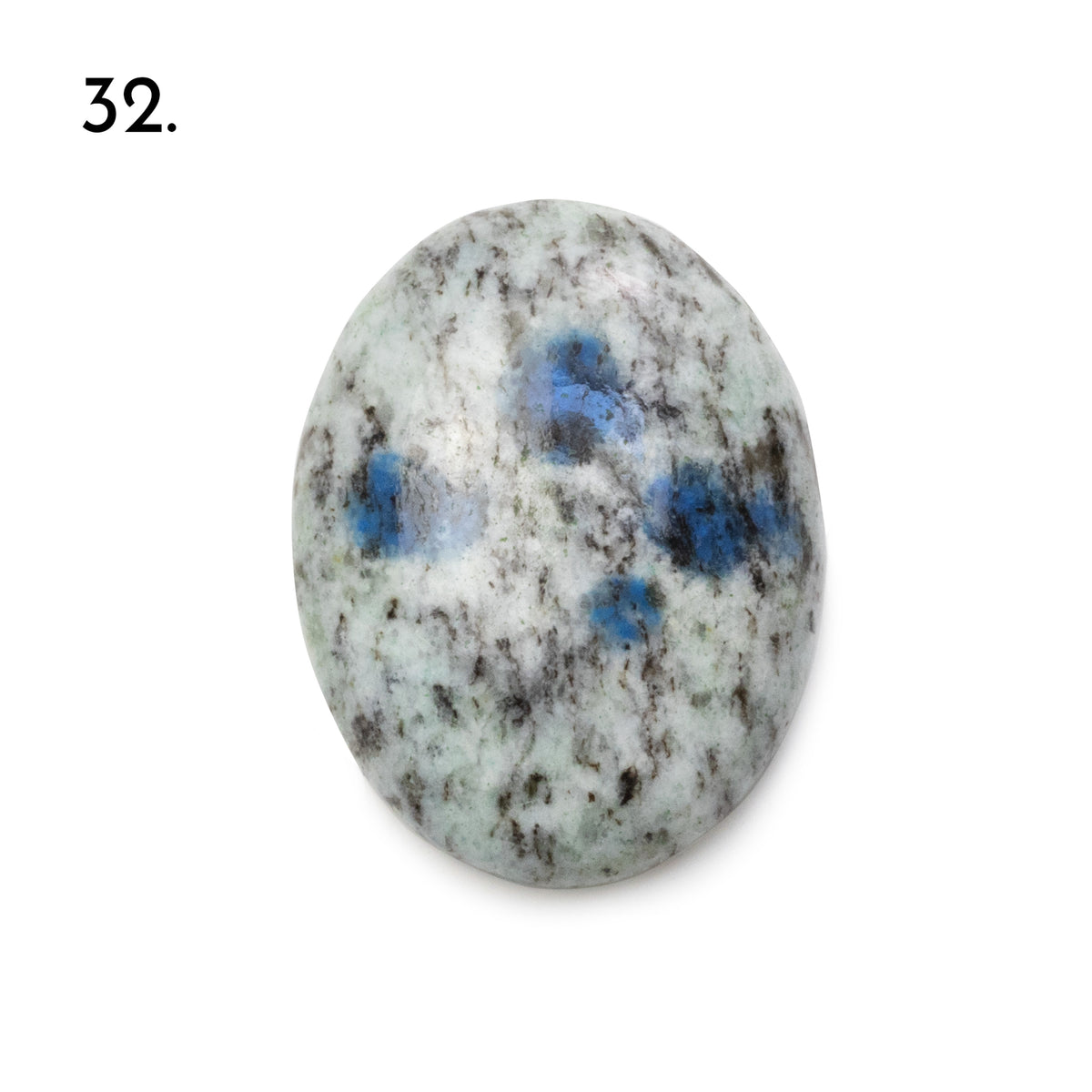 K2 Cabochons