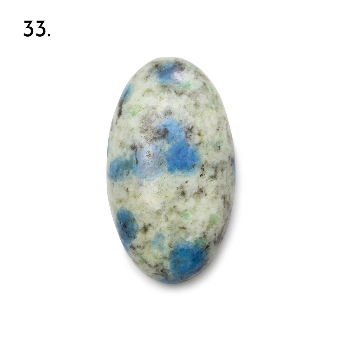K2 Cabochons
