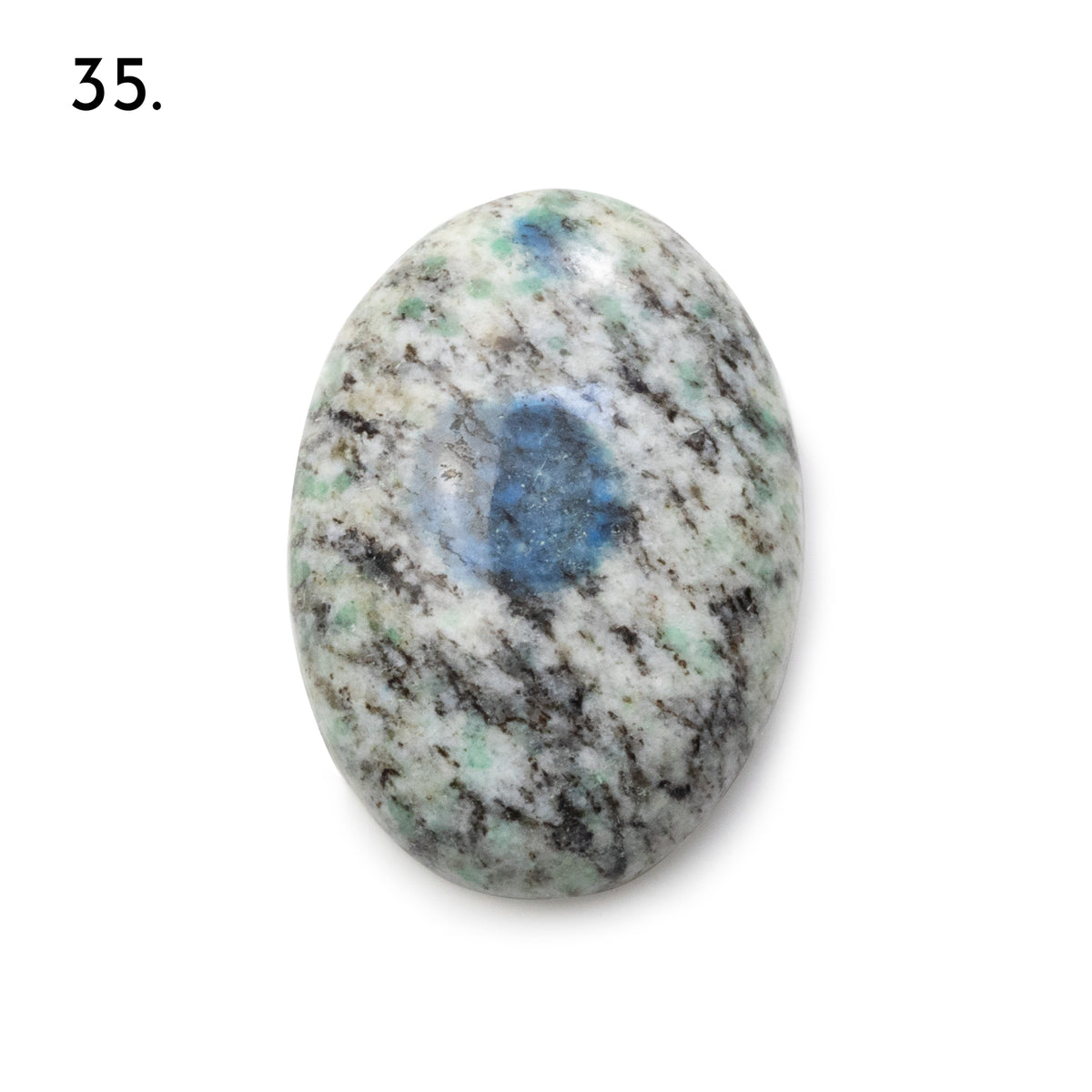 K2 Cabochons