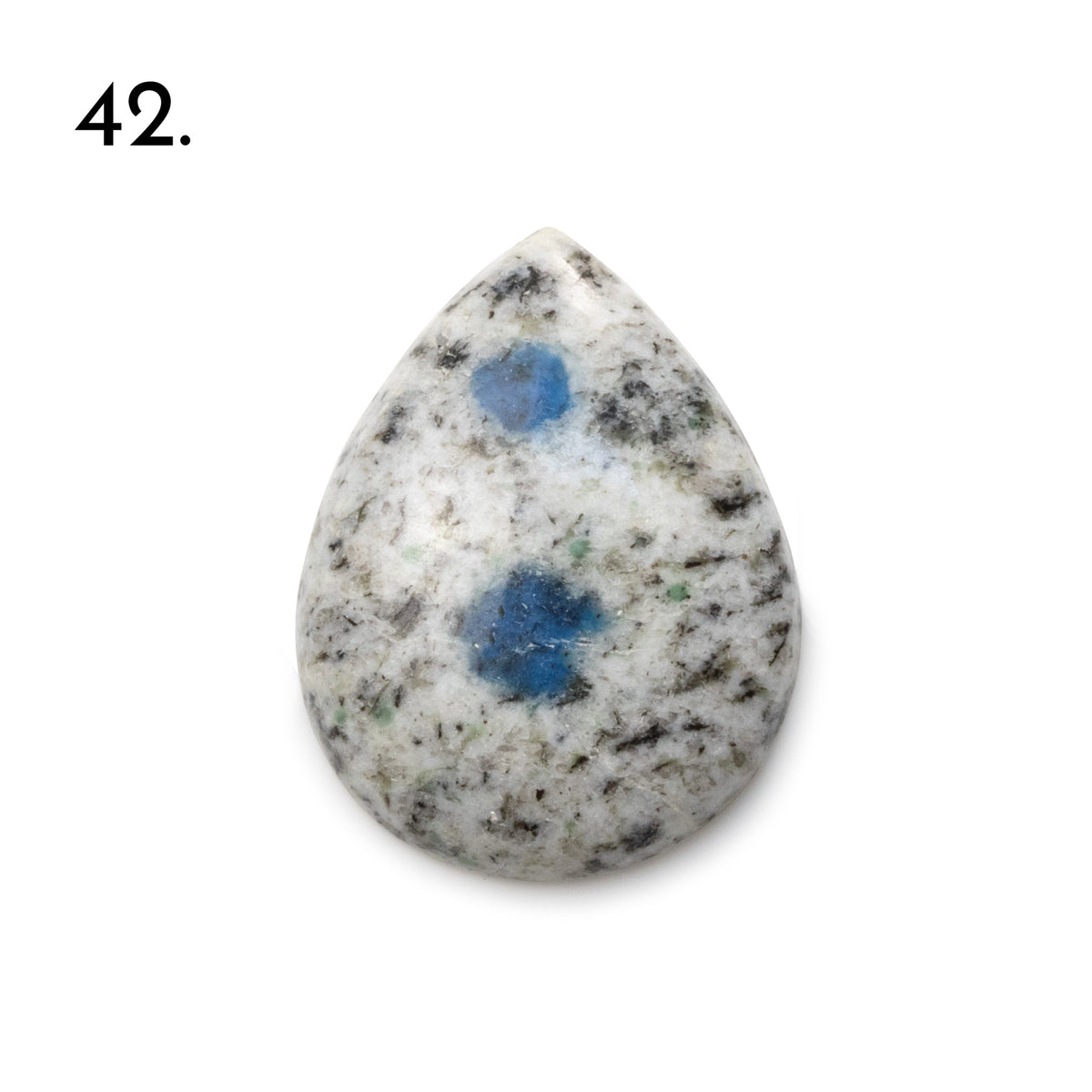 K2 Cabochons