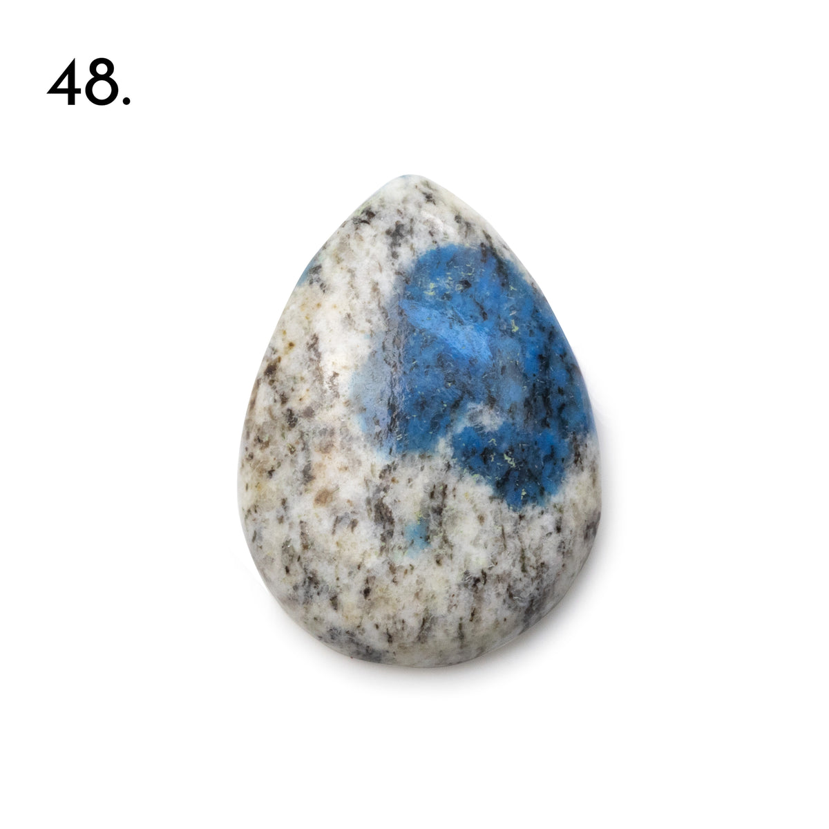 K2 Cabochons