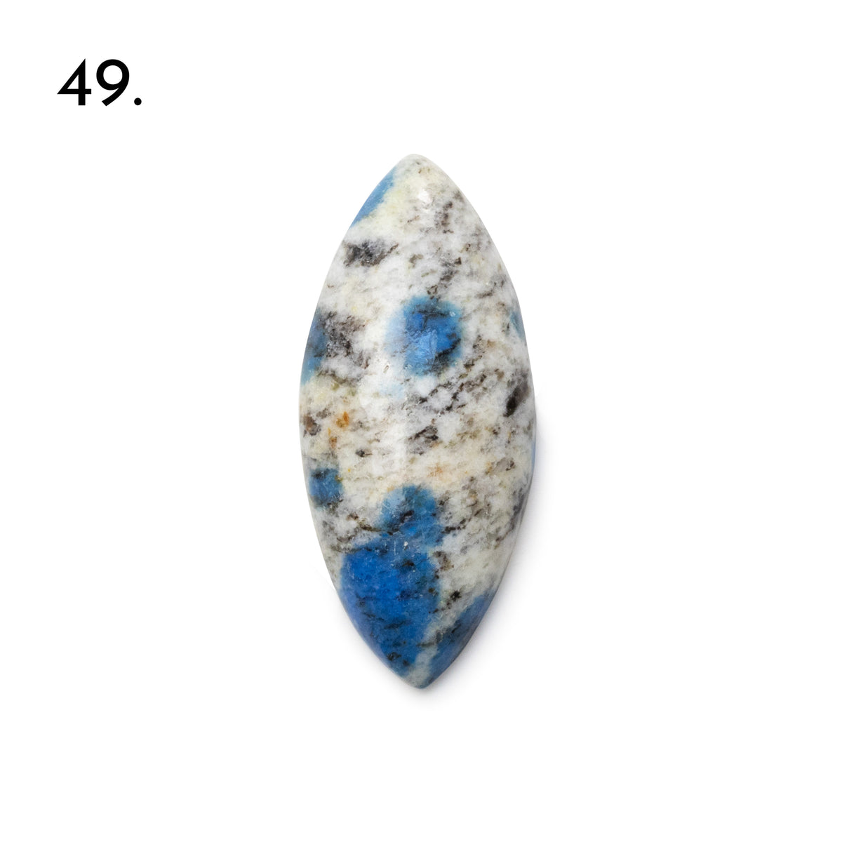 K2 Cabochons