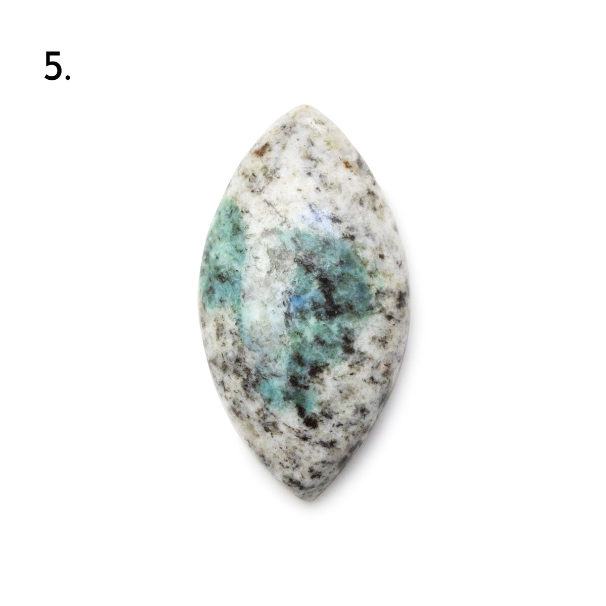 K2 Cabochons