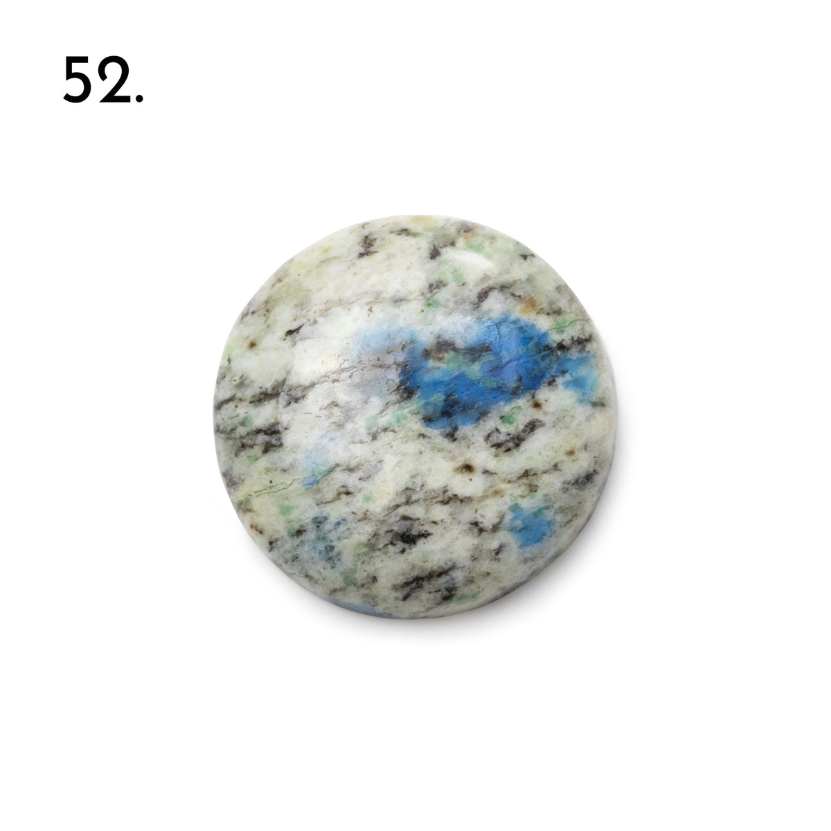 K2 Cabochons