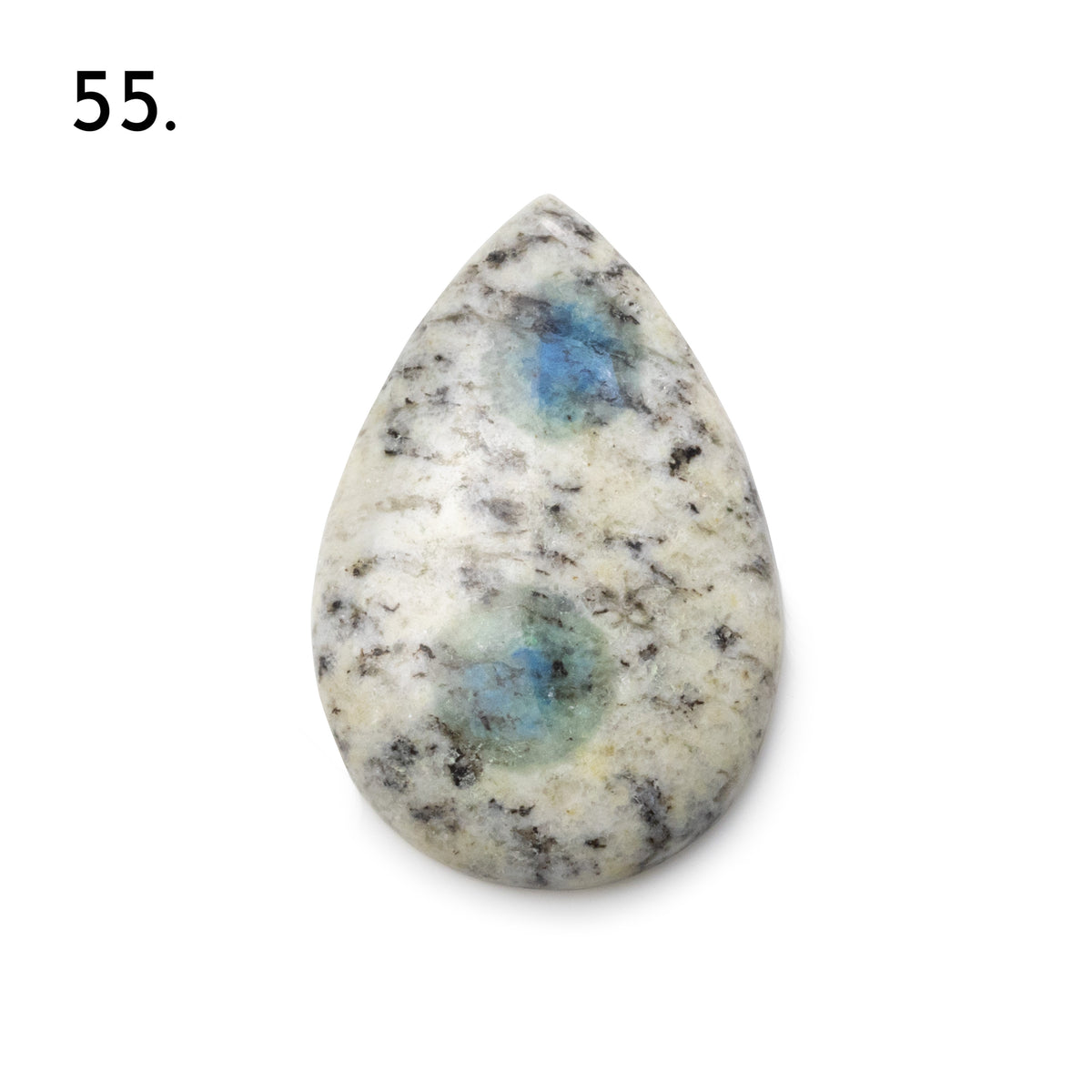 K2 Cabochons