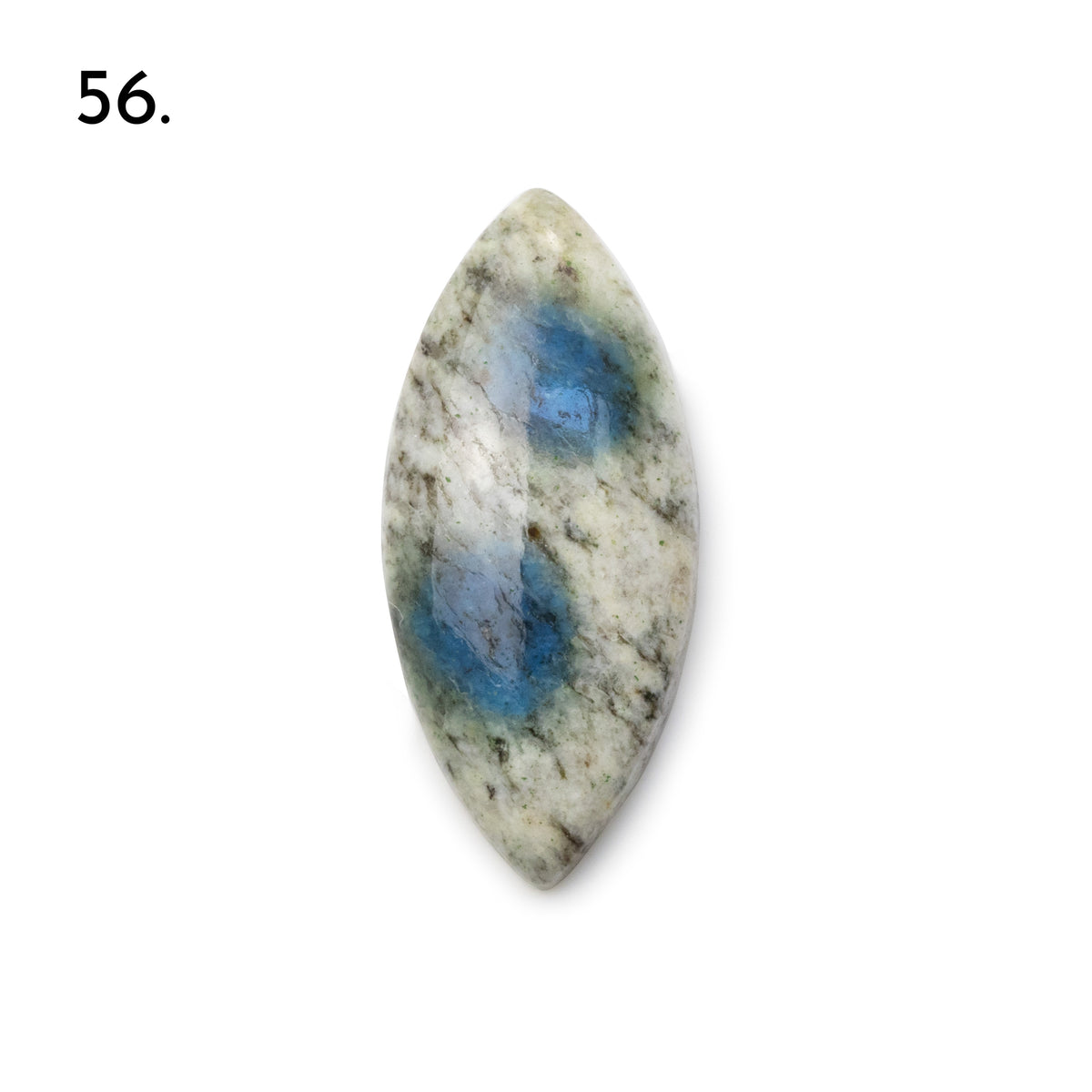 K2 Cabochons