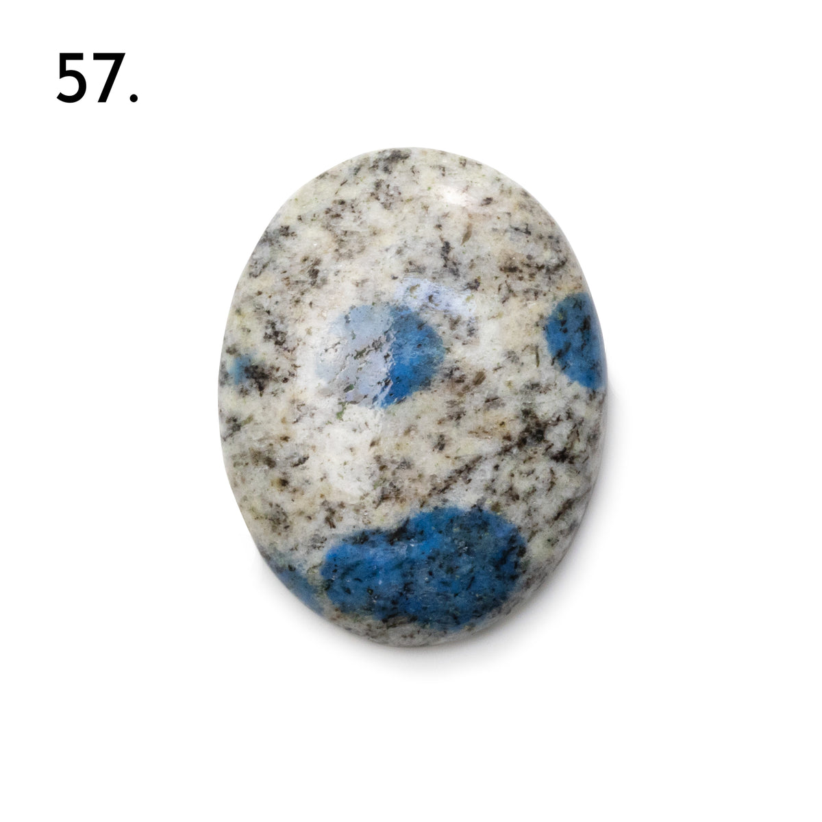 K2 Cabochons