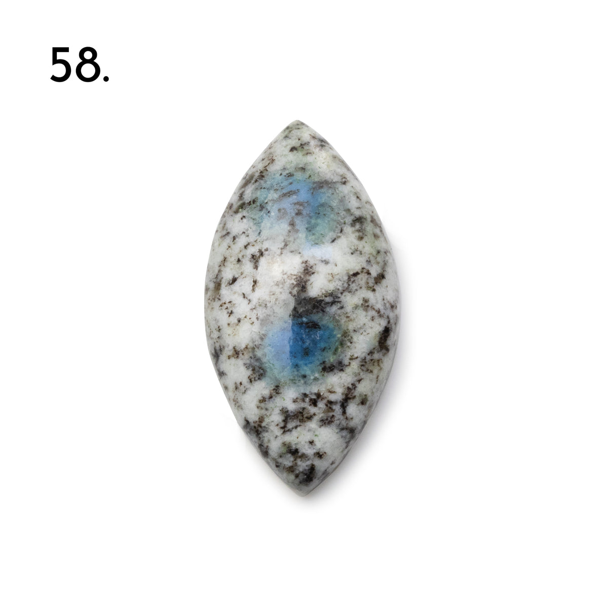 K2 Cabochons
