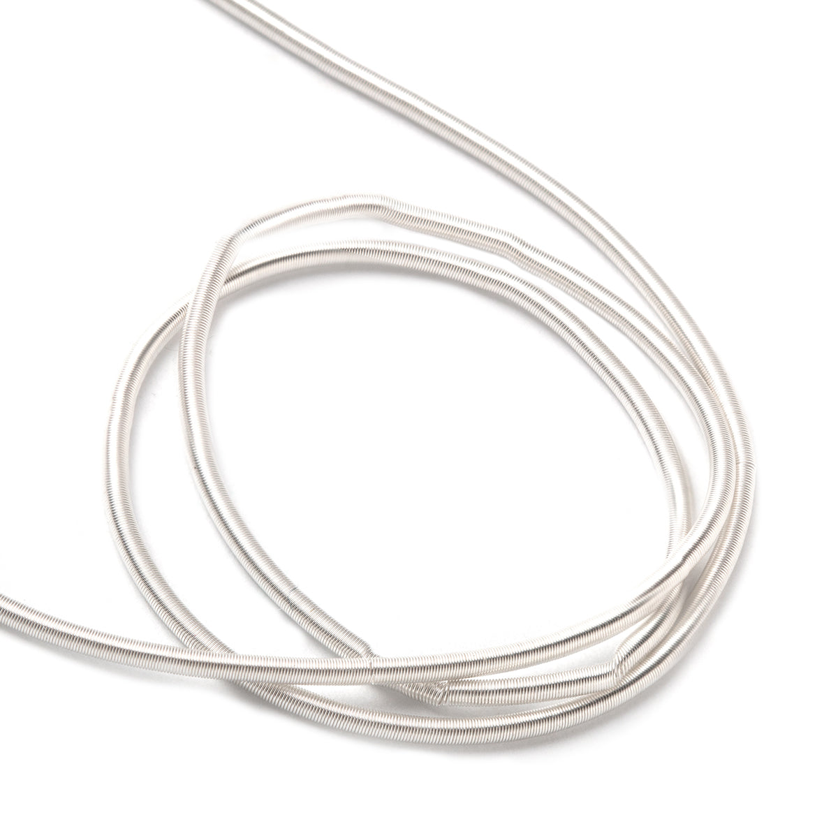 Plated Gimp Wire Approx 1g Pack Various Options