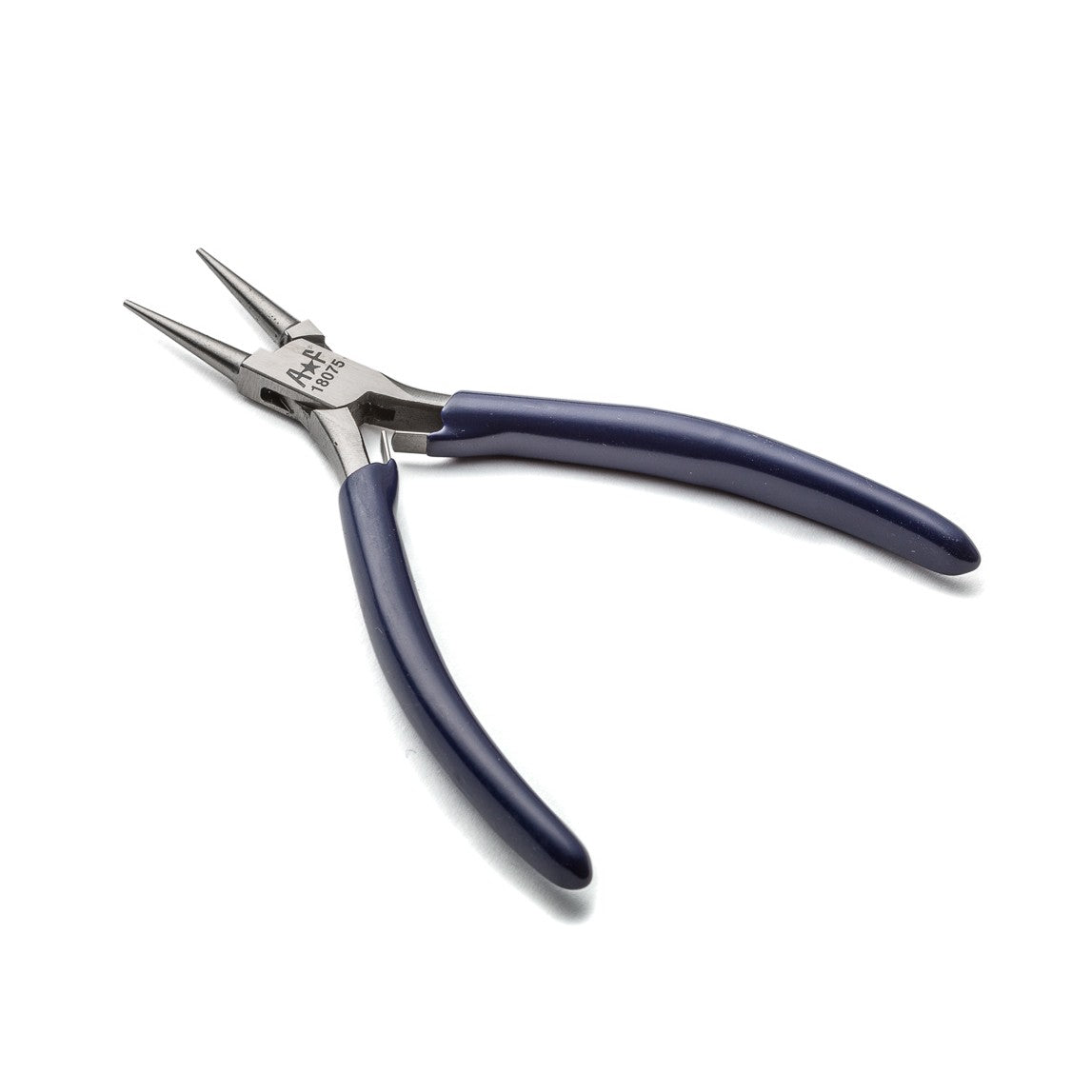 Premium Precision Jewellers Pliers Round Nose