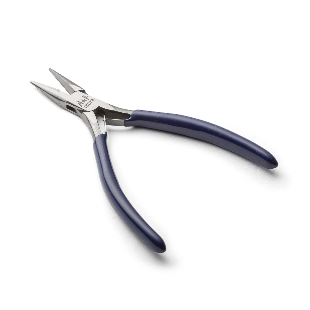 Premium Precision Jewellers Pliers Snipe Nose