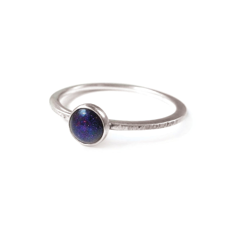 Recycled Sterling Silver Square & Rectangular Wire