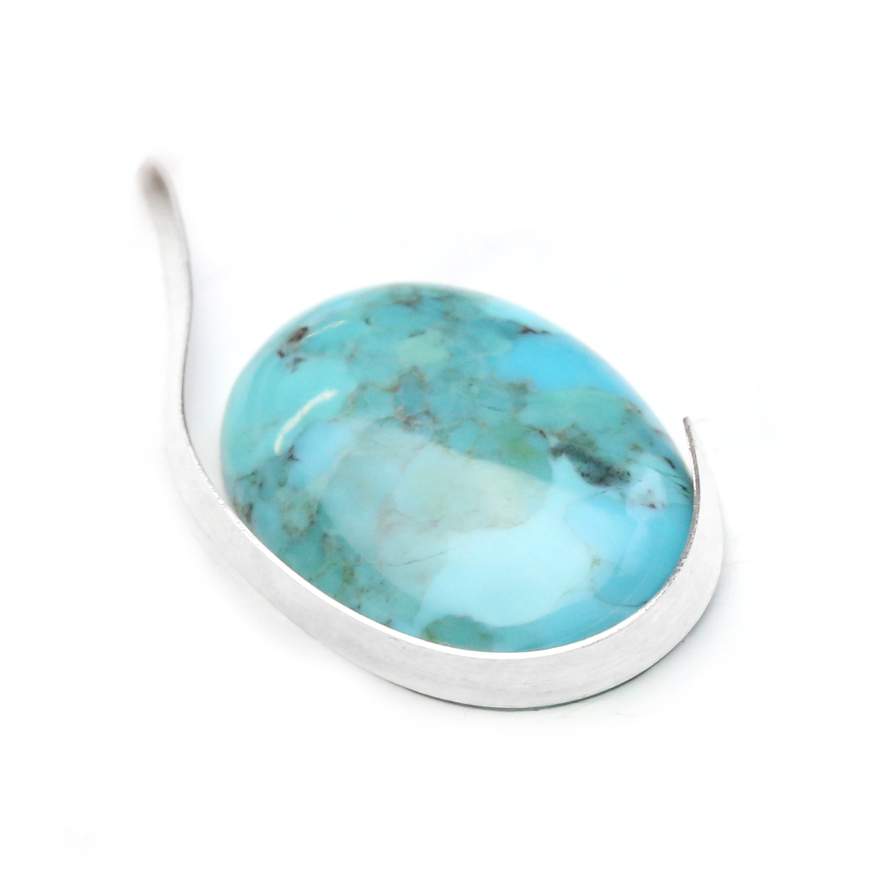 Recycled Fine Silver 99.9% Bezel Strip