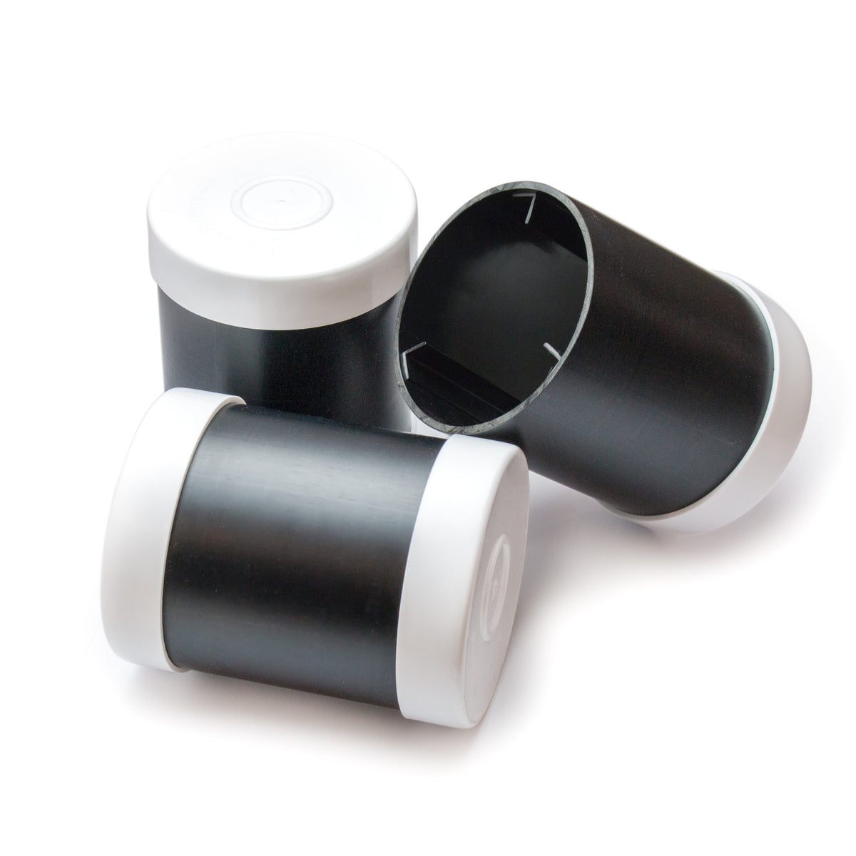 Barrel For 3lb Metal Barrelling And Stone Tumbling Machines | Kernowcraft