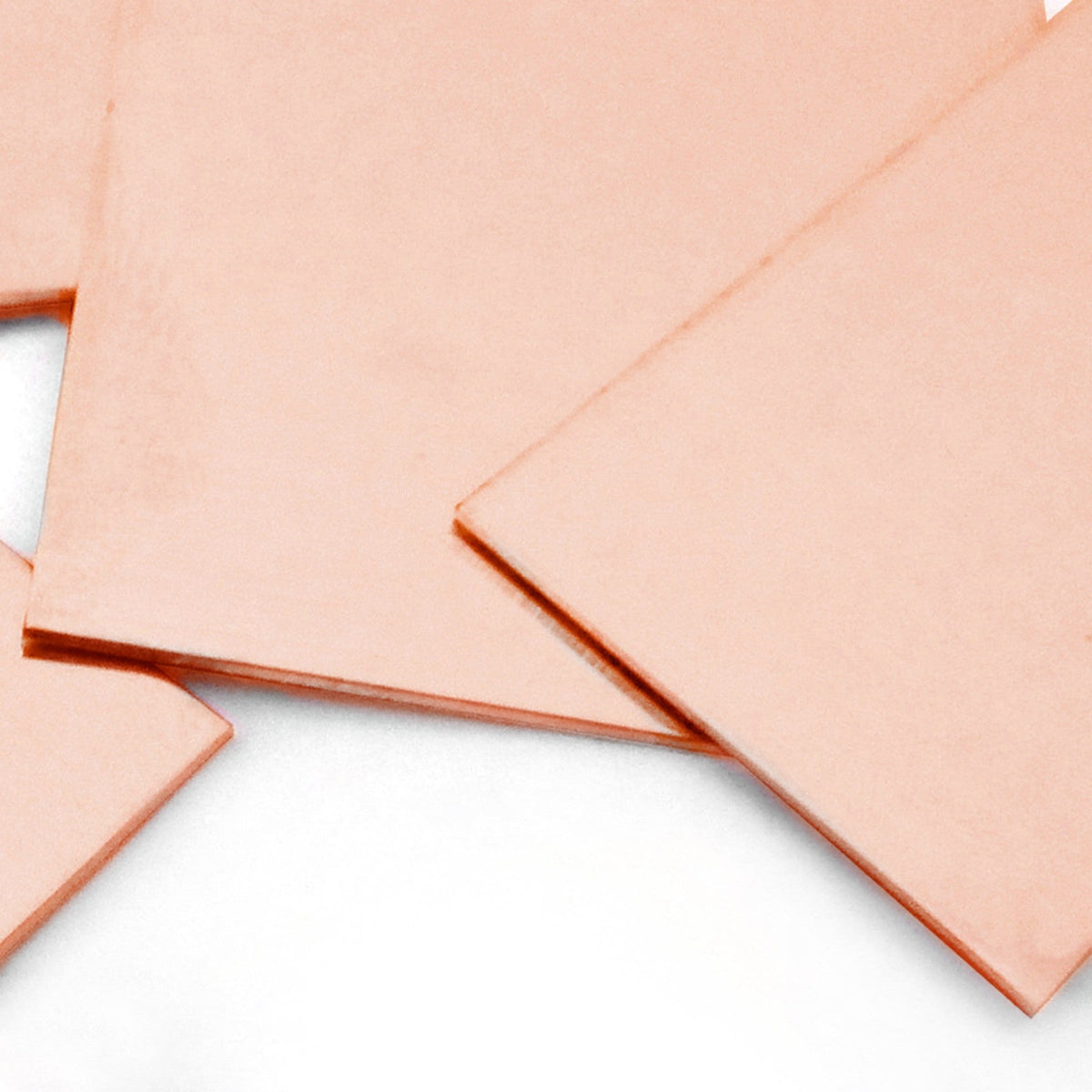 Copper Sheet For Jewellery Making | Kernowcraft