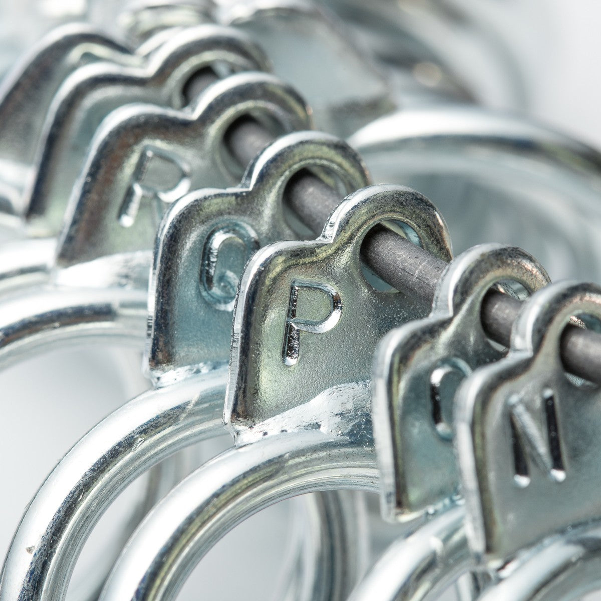 Wheatsheaf Ring Gauge A-Z Plus 6 Sizes