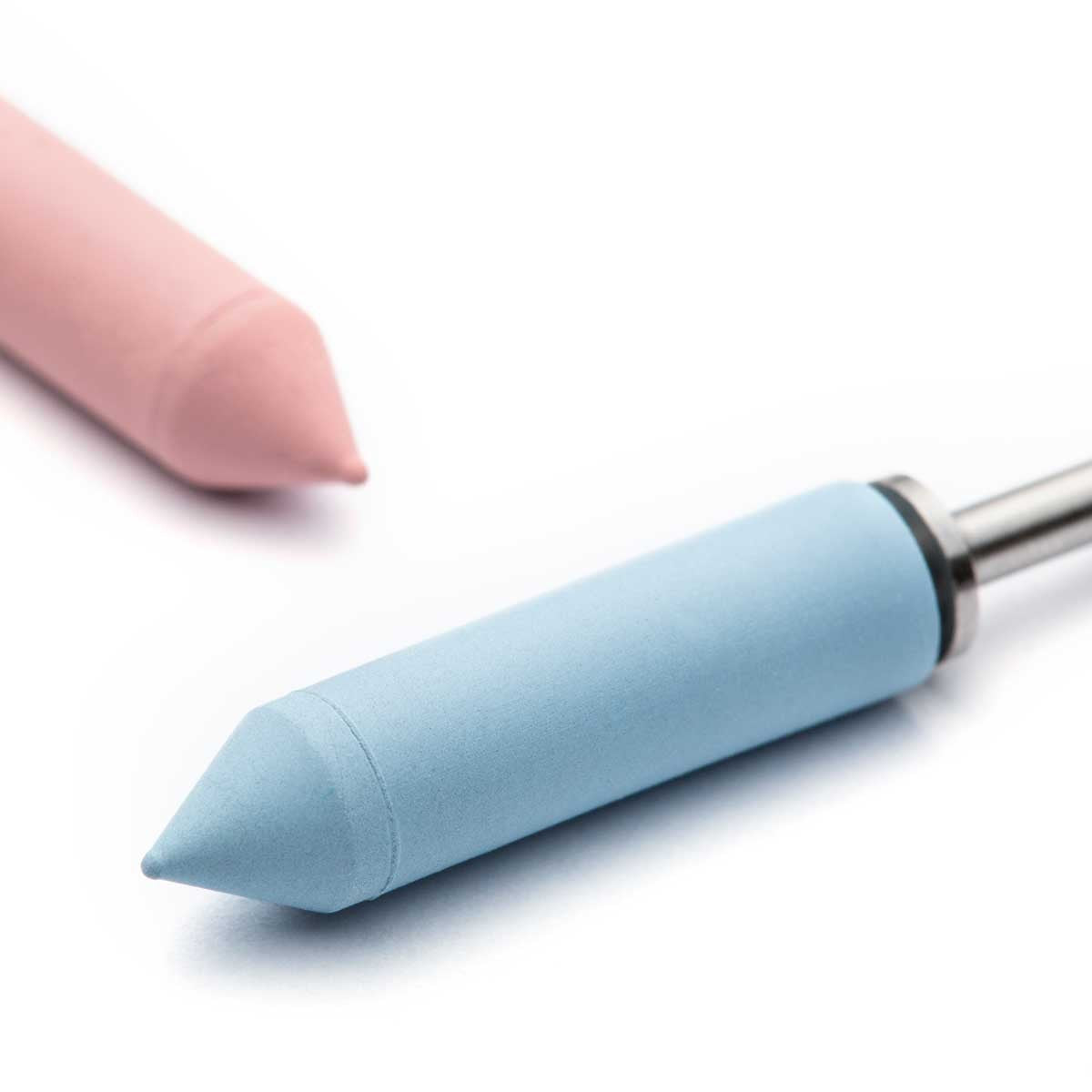 Silicone Carbide Polishing Bullet
