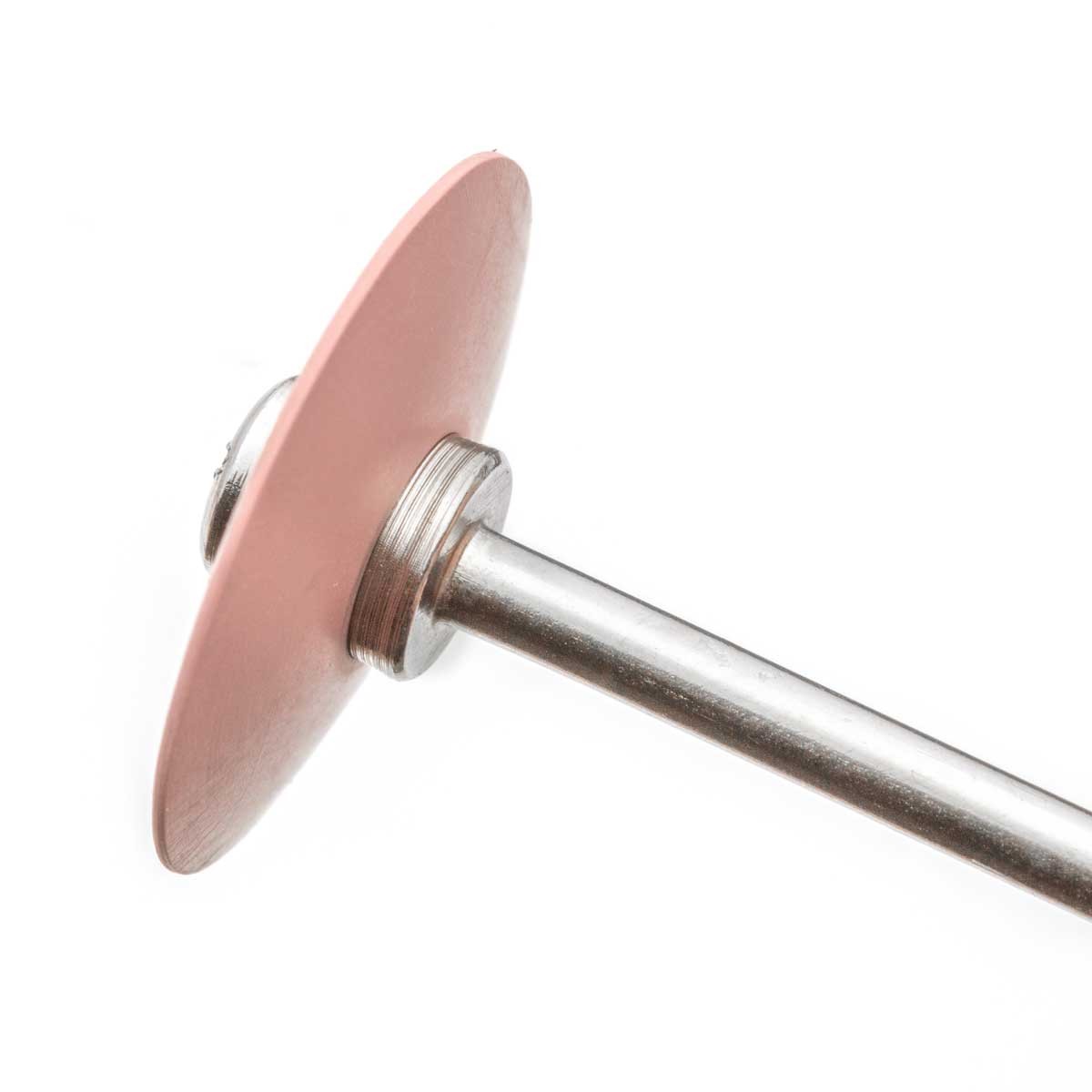 Silicone Carbide Polishing Knife Edge Wheel