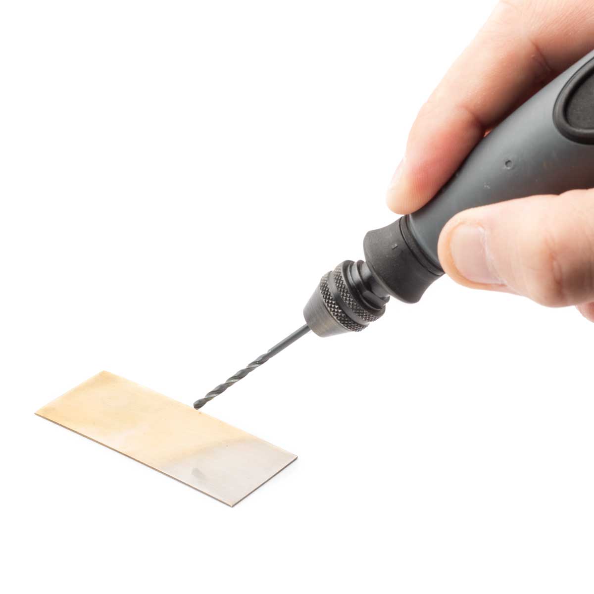 Twist Drill Bit