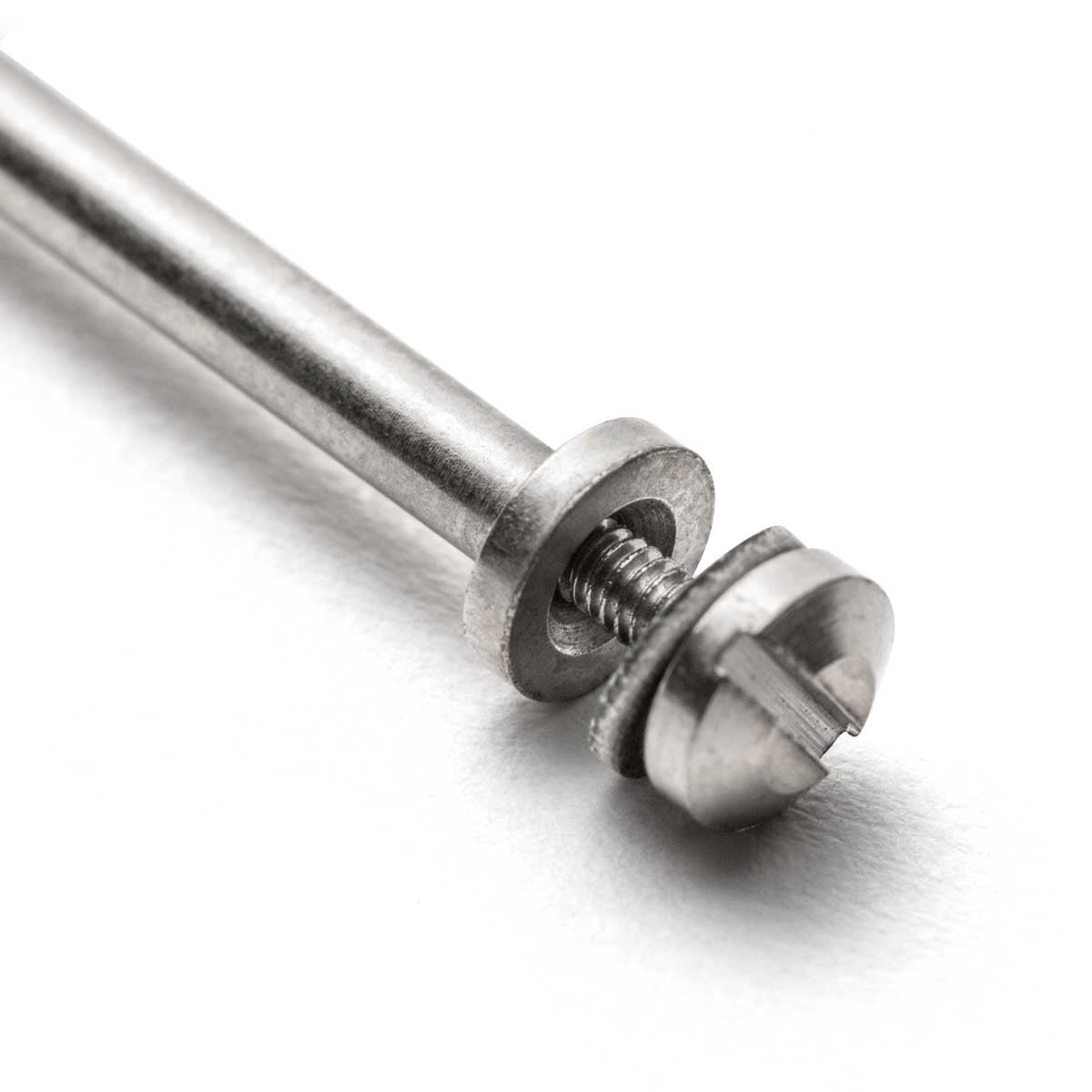 Mandrels For Silicone Polishers