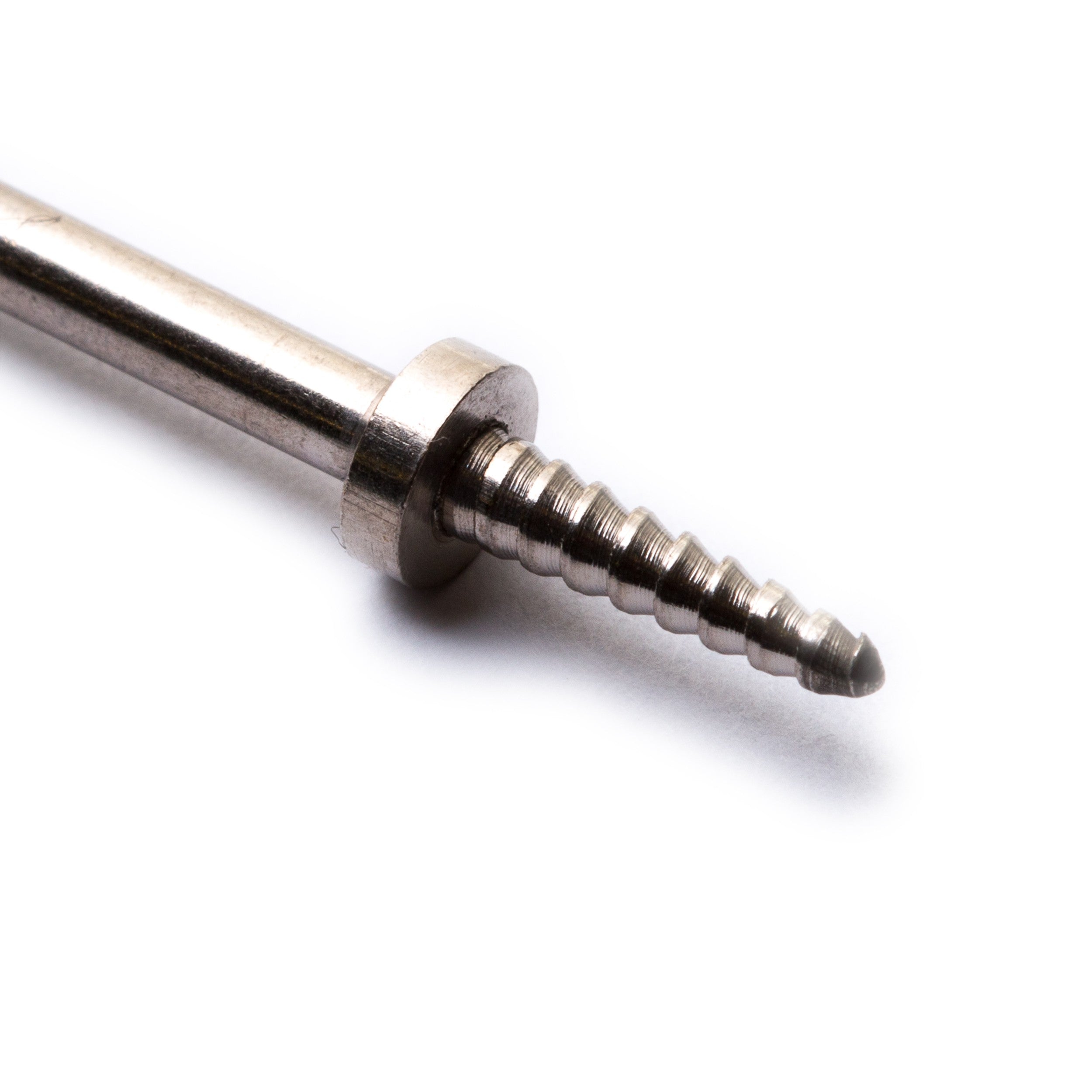 Mandrels For Silicone Polishers