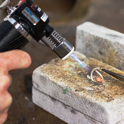 Jewellers Gas Torch