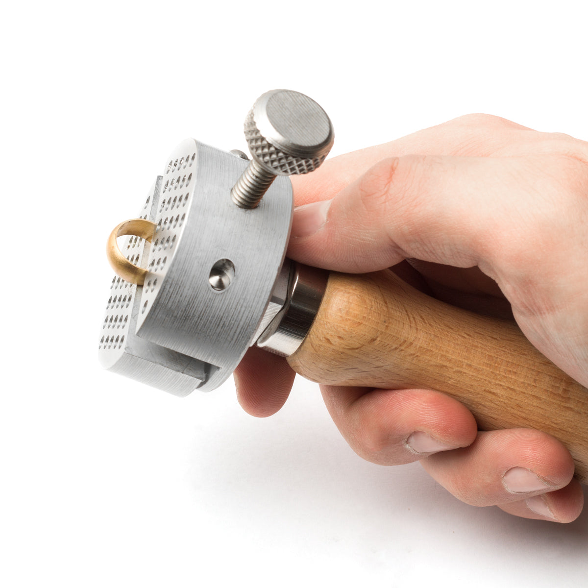 Hand Vice