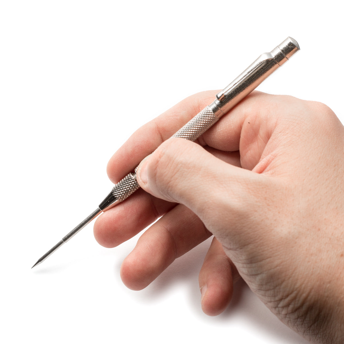 Scriber