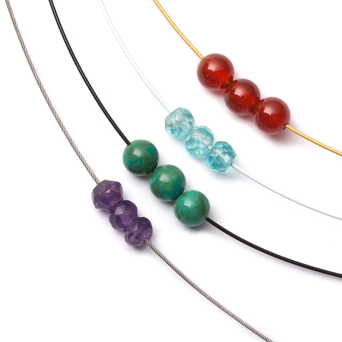 Flex-Rite 49 Stainless Steel Jewellery Wire