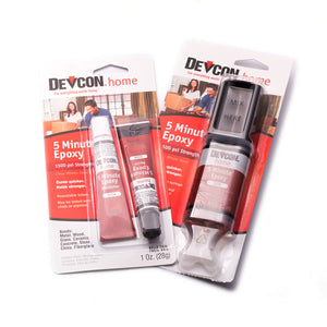 Devcon 5 Minute Epoxy Glue