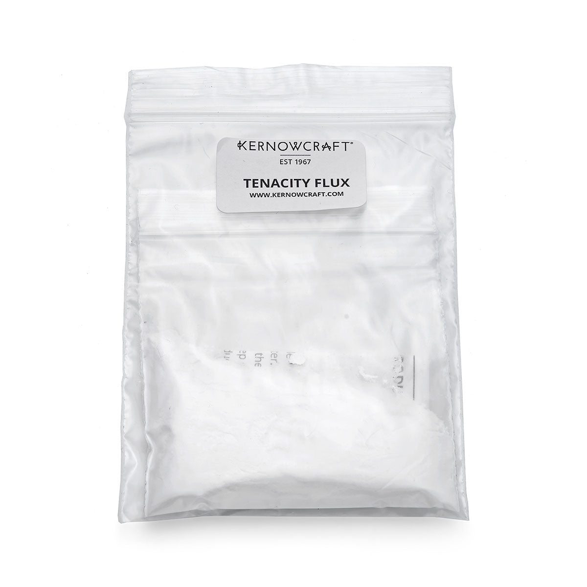 Tenacity Flux 25g