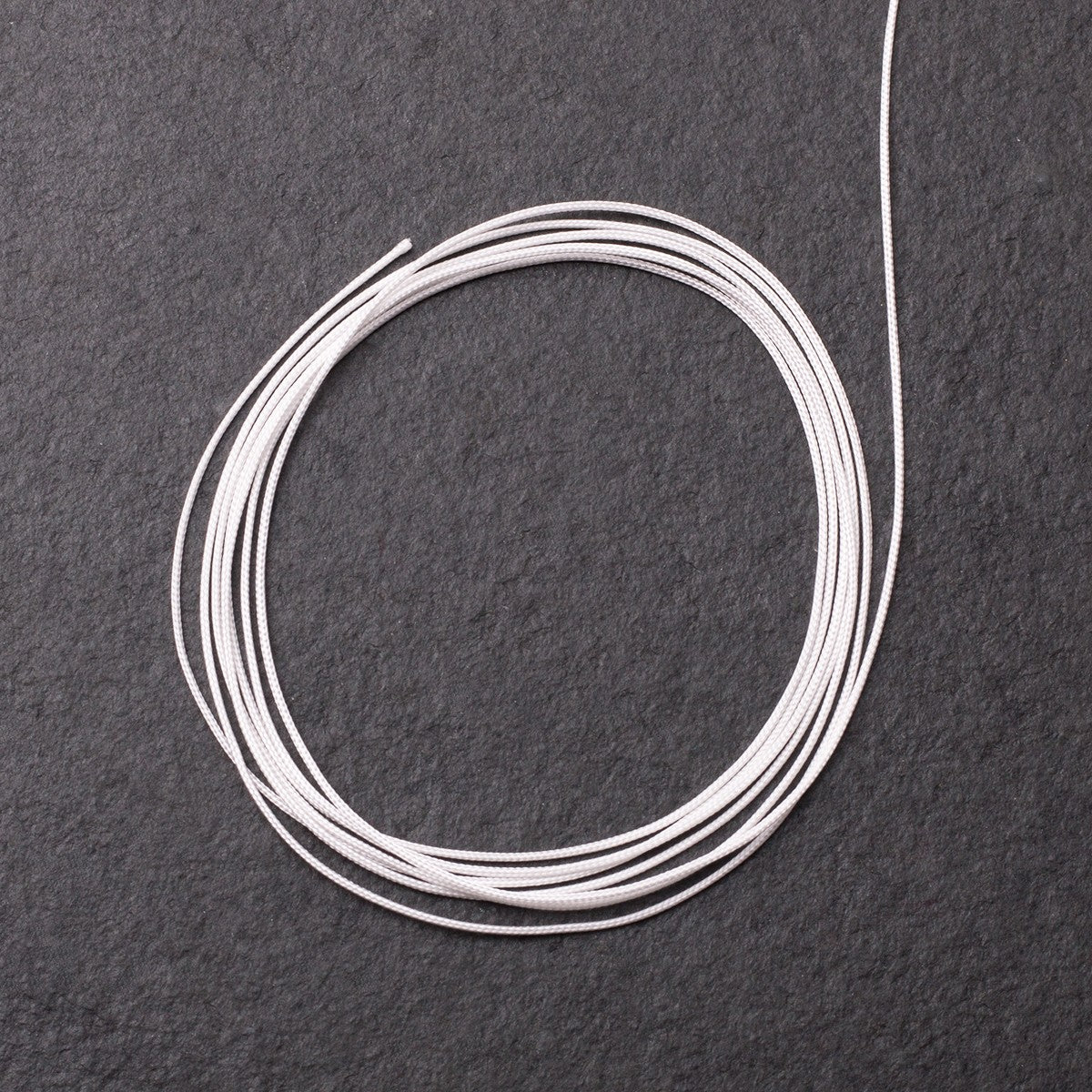 White Synthetic Thread