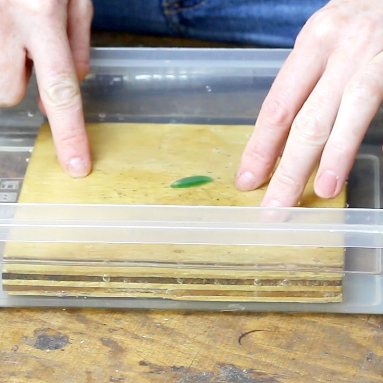 Diamond Coated Drill Bits