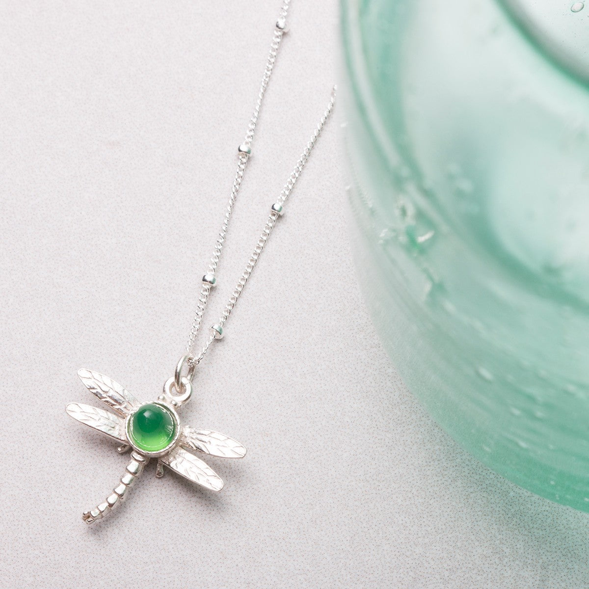 Green Agate Bullet Shaped Cabochons Approx 5mm