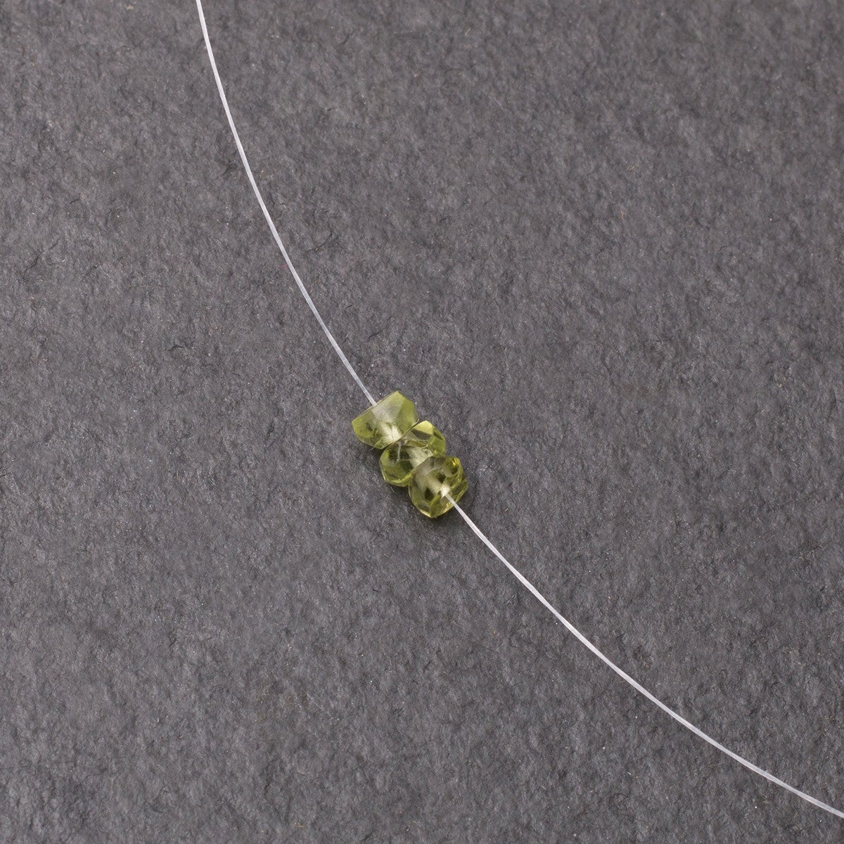 Fireline Braided Crystal Clear Bead Thread 0.2mm - 45m Reel
