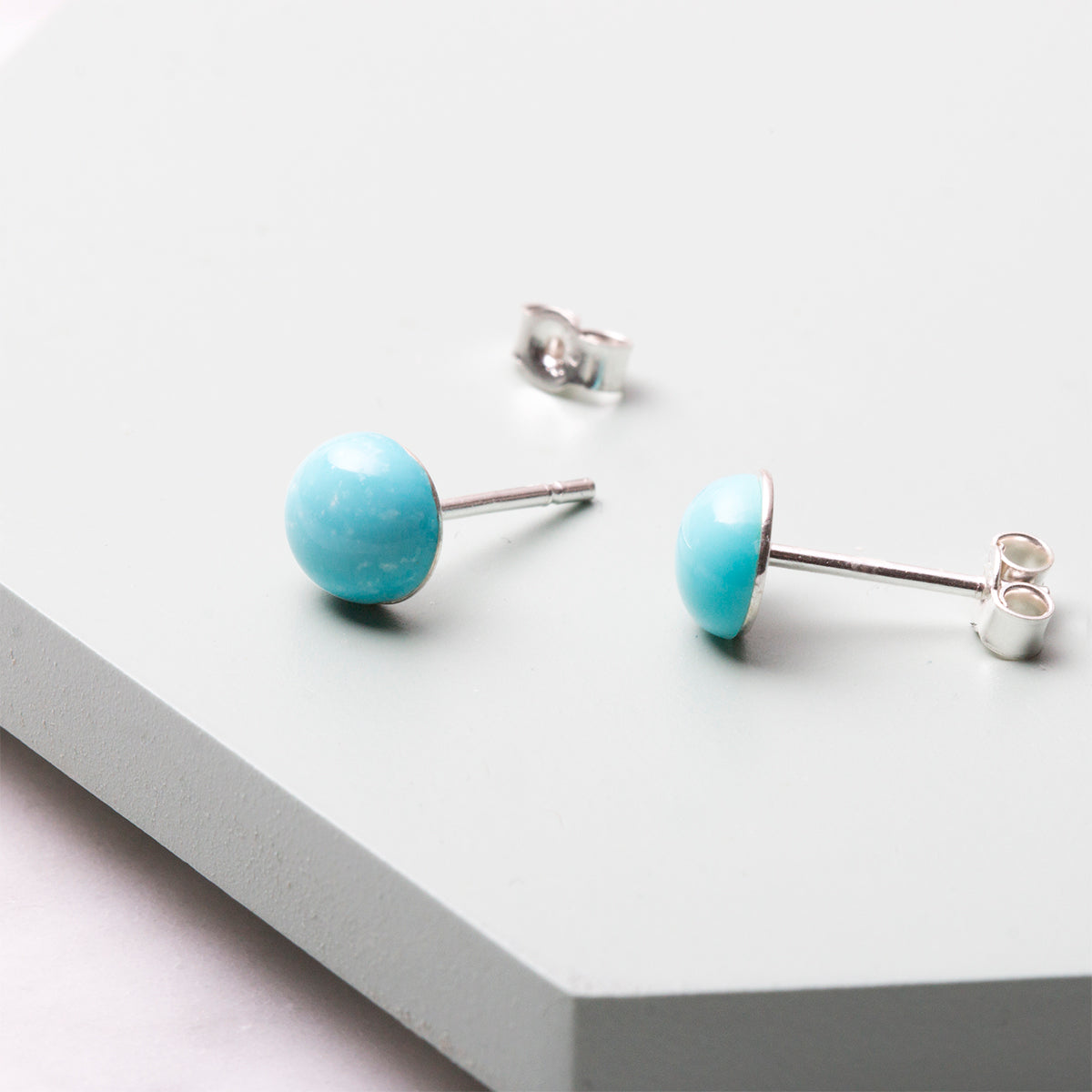 Turquoise Cabochons