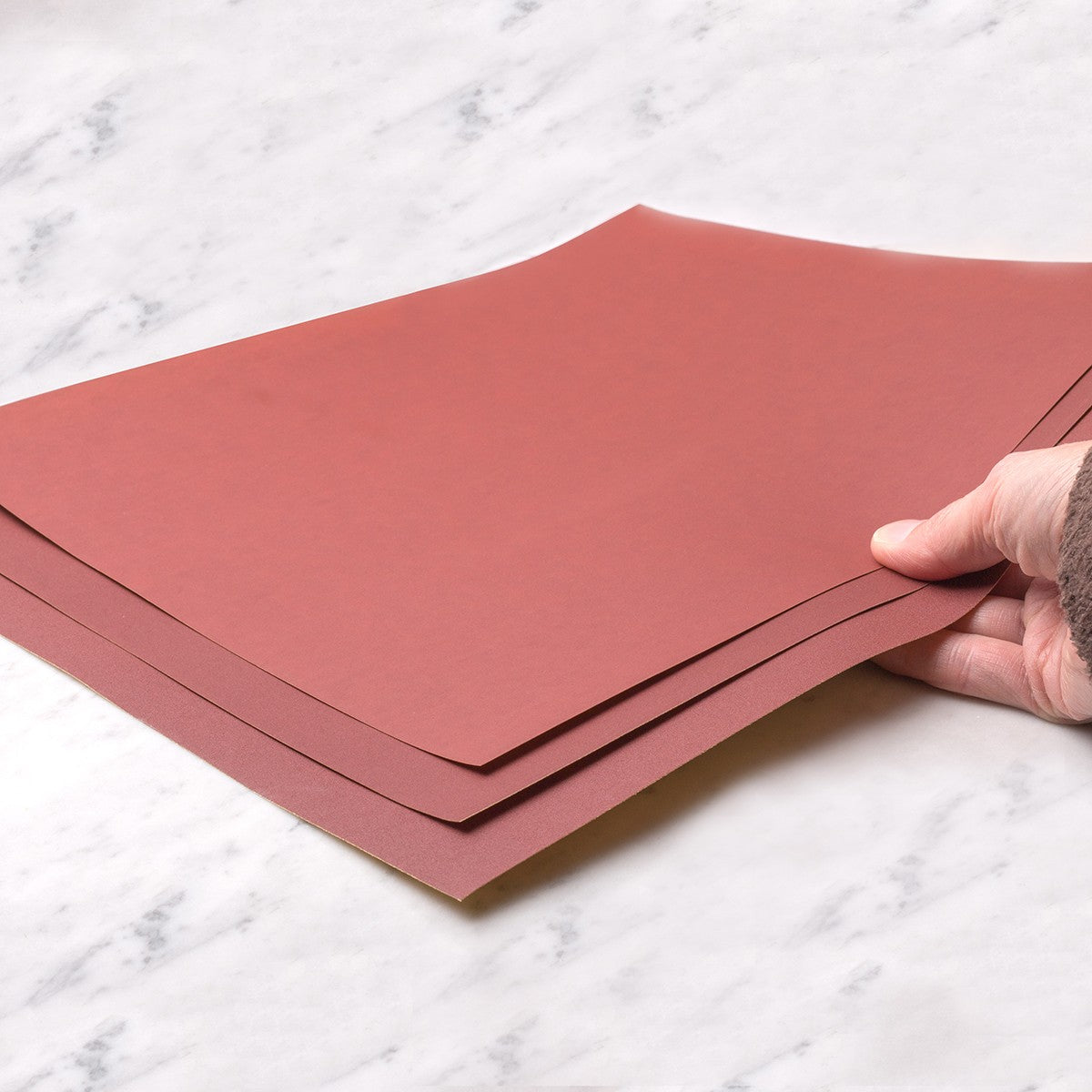 Wet & Dry Sanding Sheets