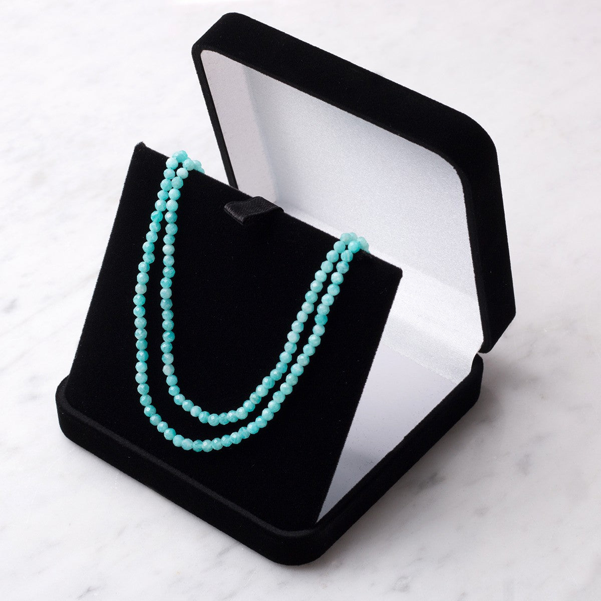 Black Velvet Presentation Boxes