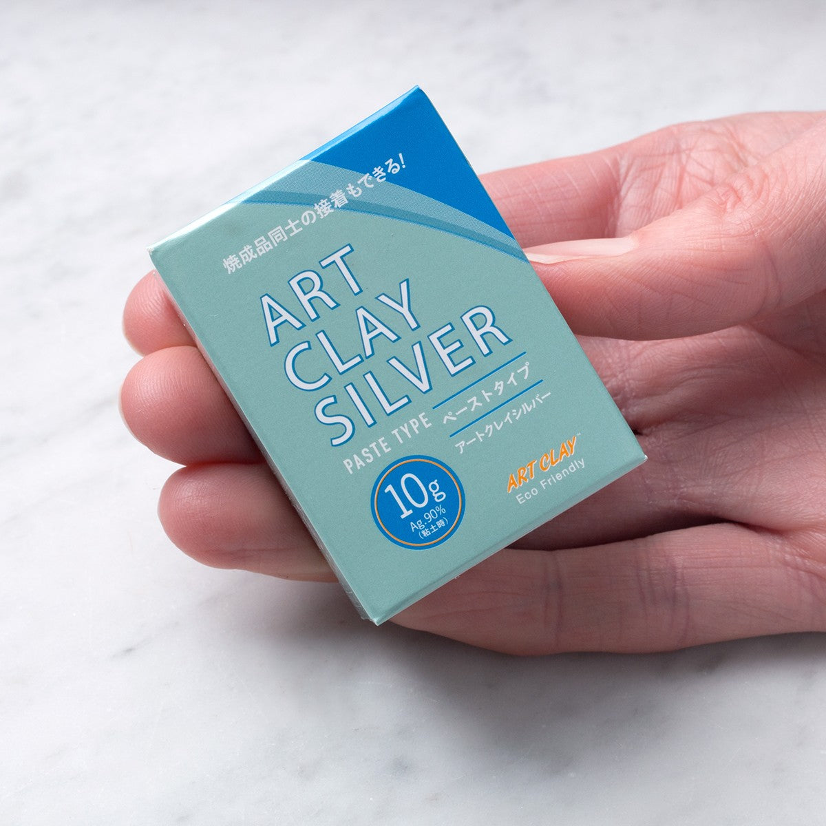 Art Clay Silver Paste 10g