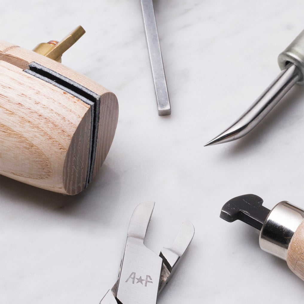 Stone Setting Tool Bundle