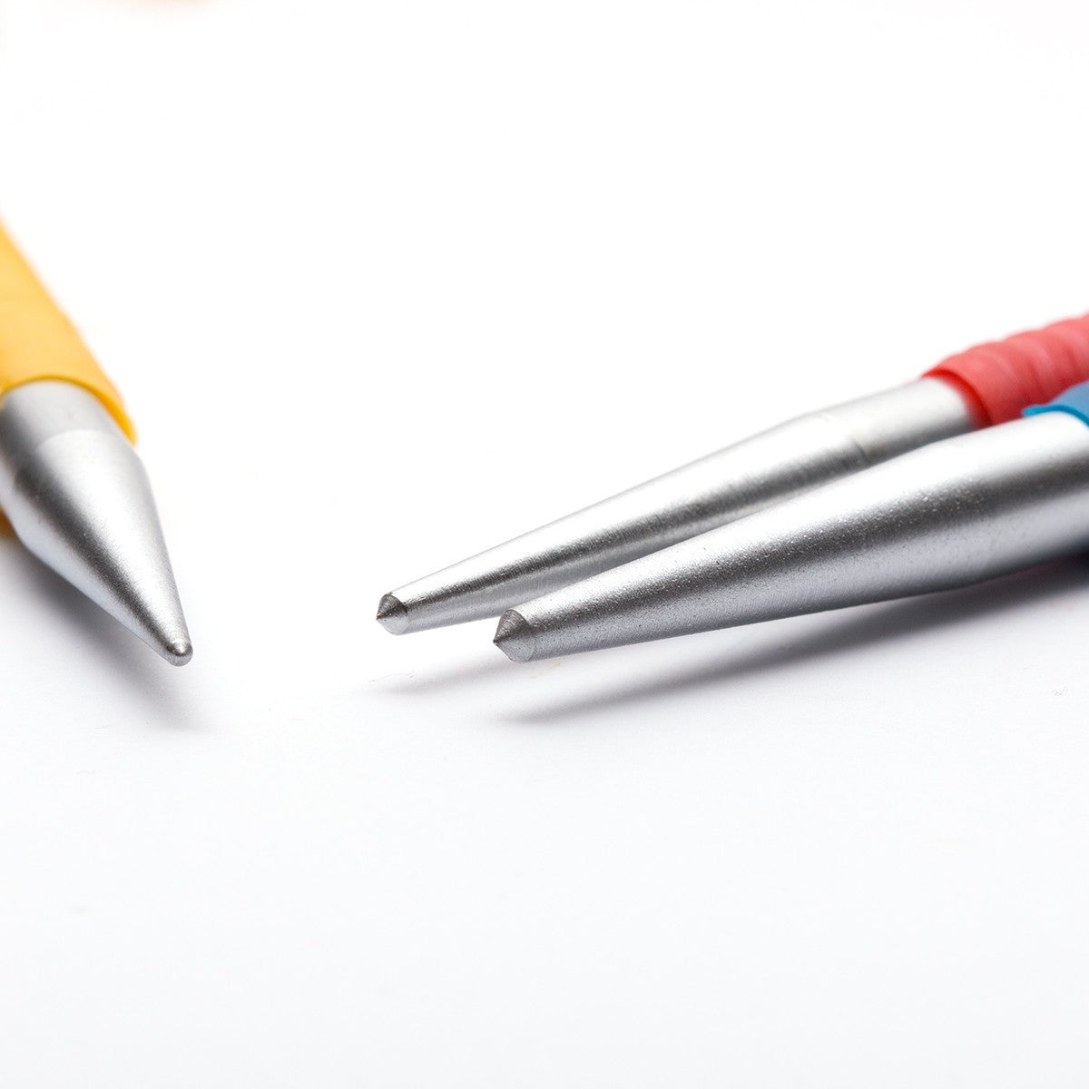 Centre Punch Set 3 Pack