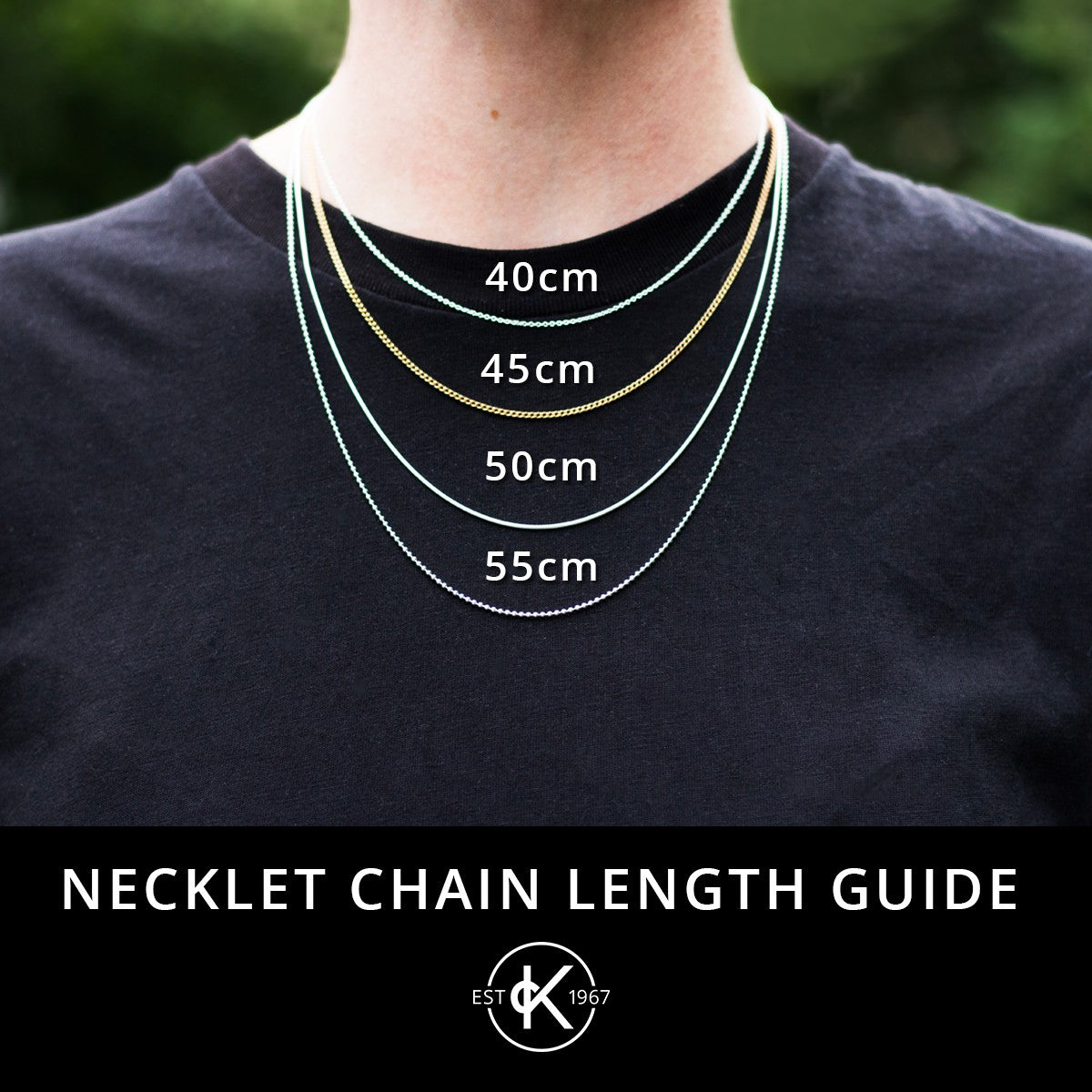 Sterling Silver Fine Curb Chain