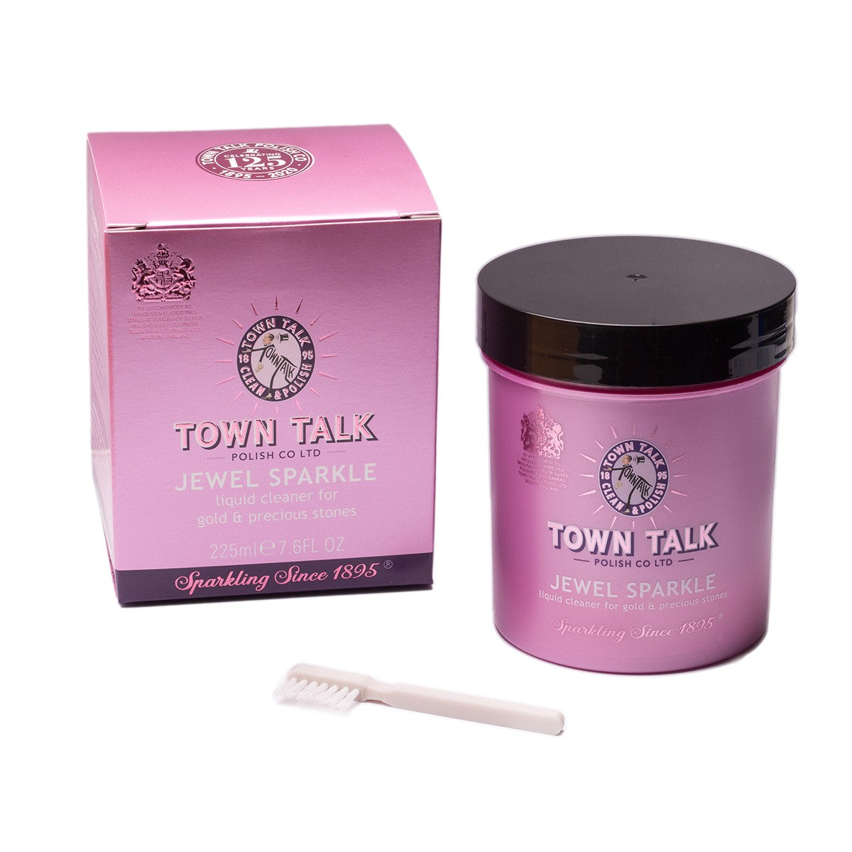 Town Talk Jewel Sparkle Dip 225ml