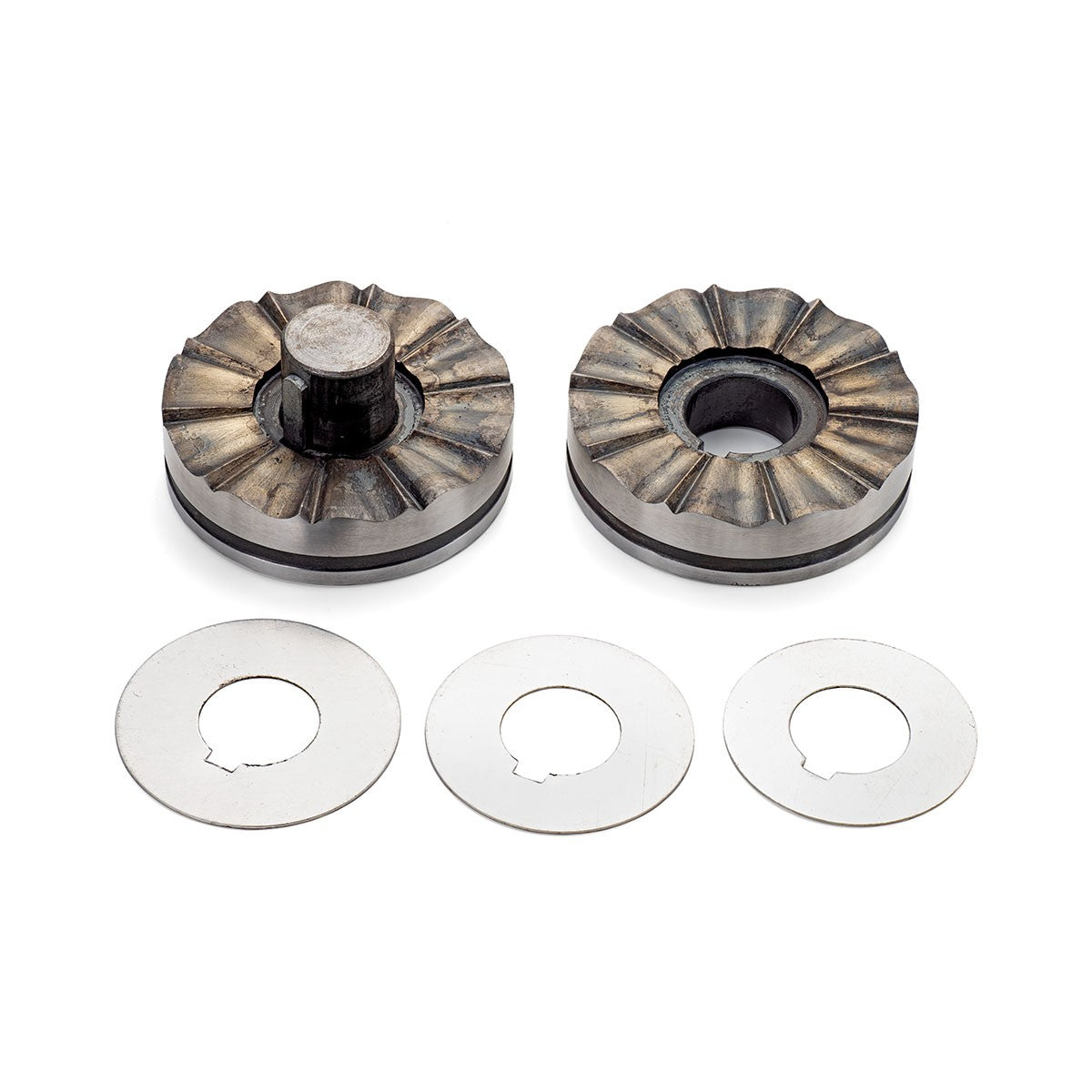 Bangle Forming Die Tool