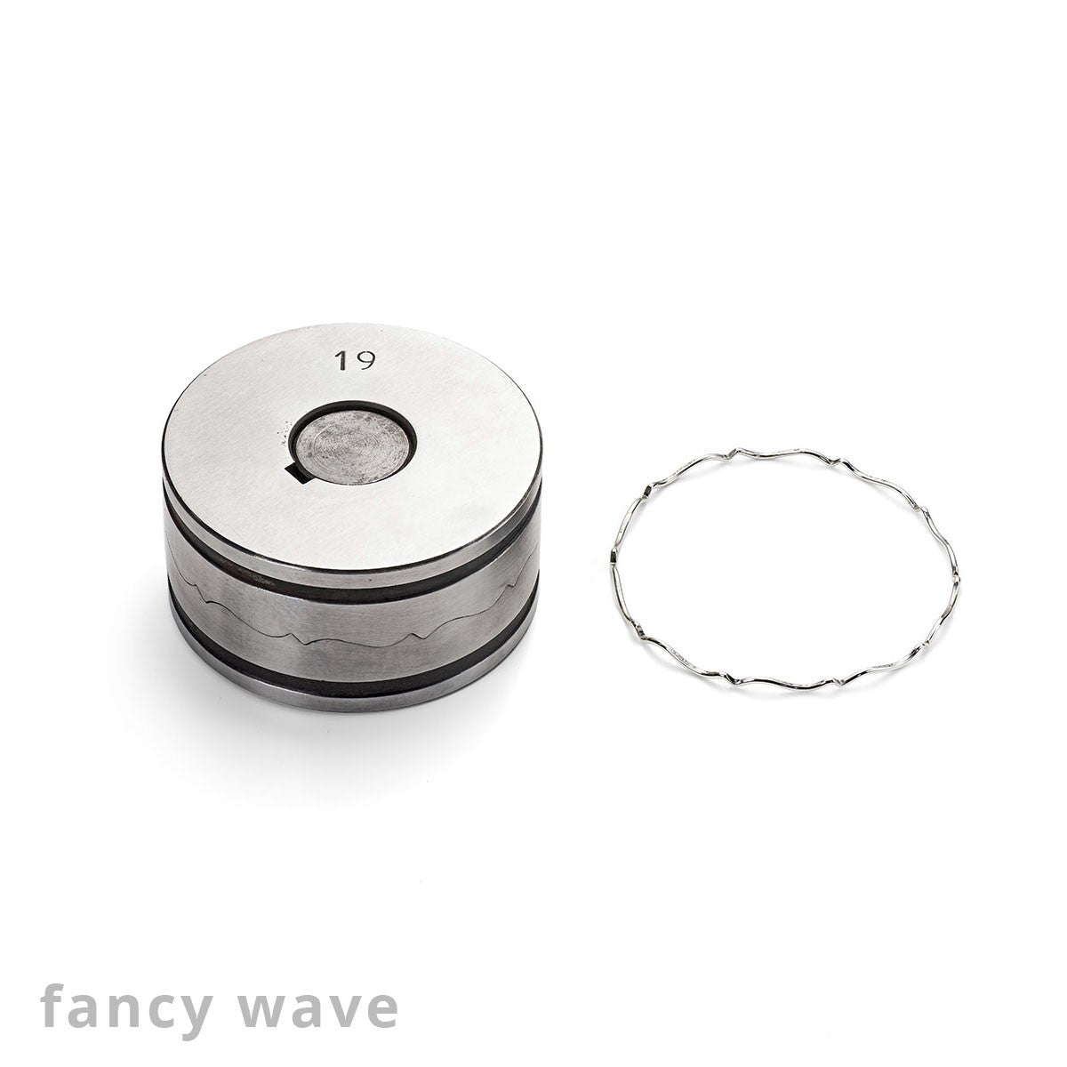 Bangle Forming Die Tool