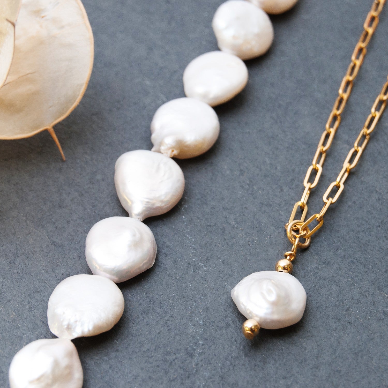 3mm Plain Round Plated Metal Beads pk100