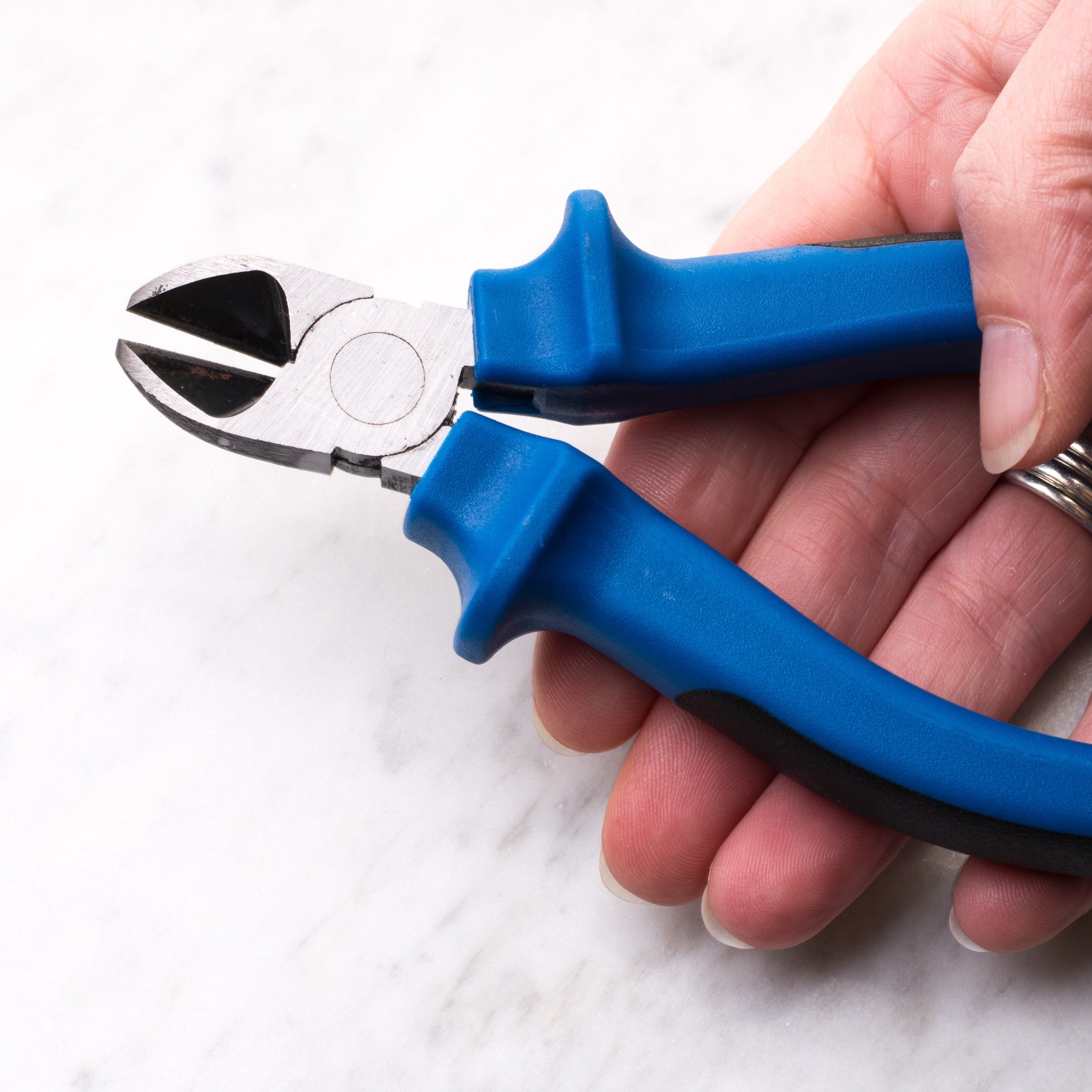 Heavy Duty Side Cutters